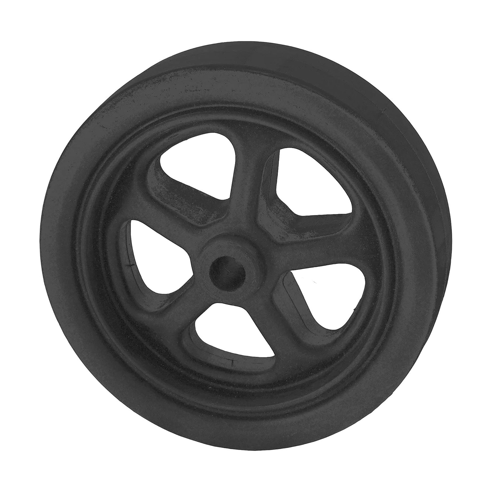 Shoreline Marine SL52306 Trailer Jack Wheel 6"