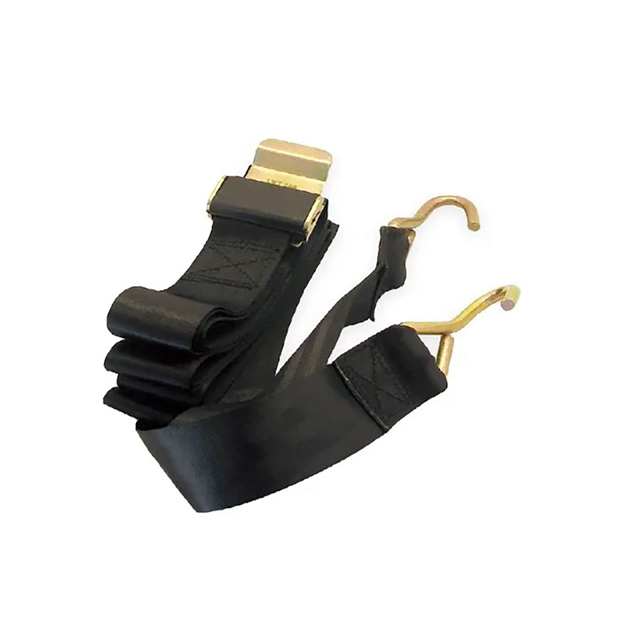 Shoreline Marine SL52328 Trailer Gunwale Tie Down 16'