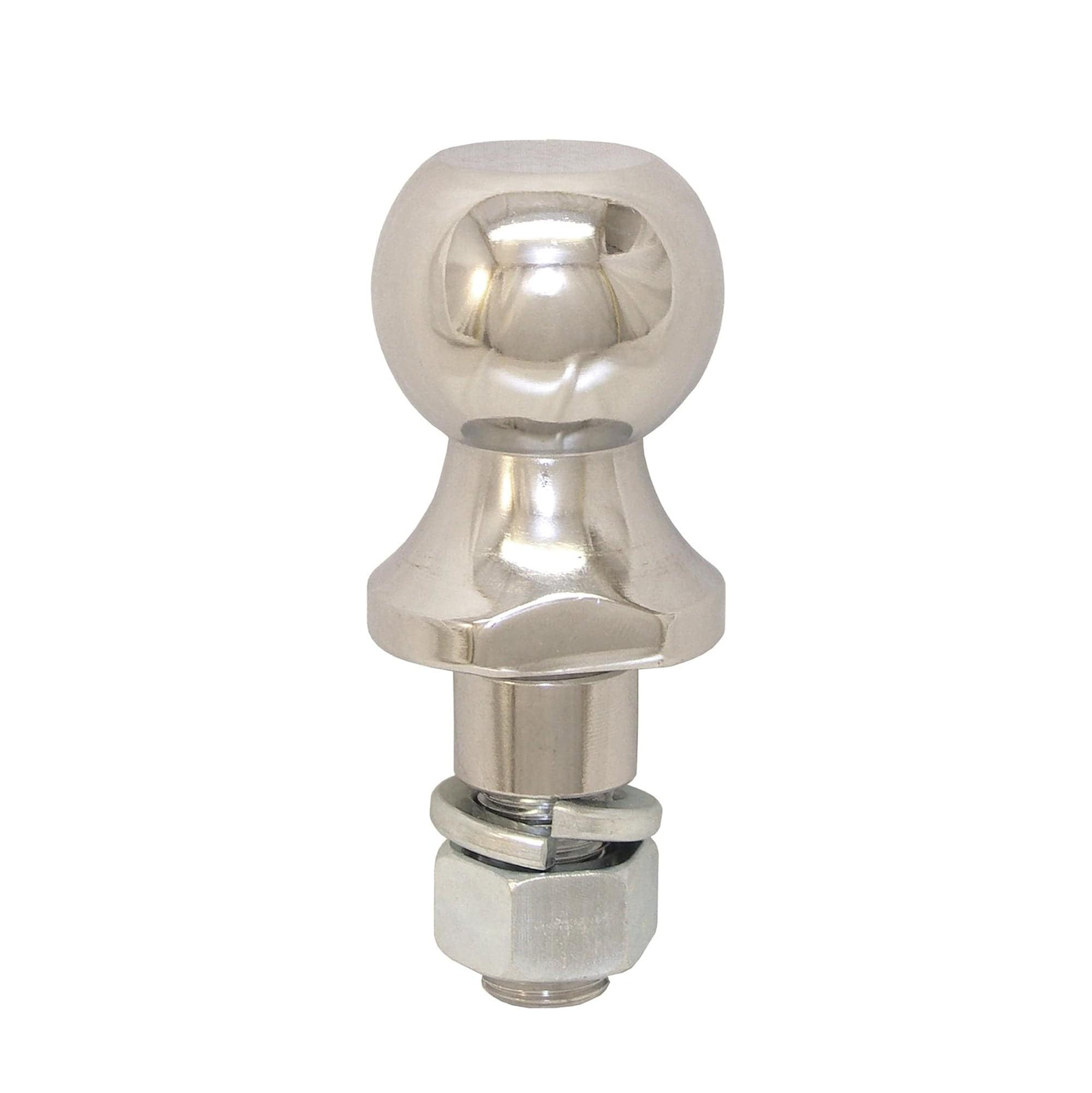 Shoreline Marine SL52334 Trailer Ball 1-7/8"X3/4"X 2" S