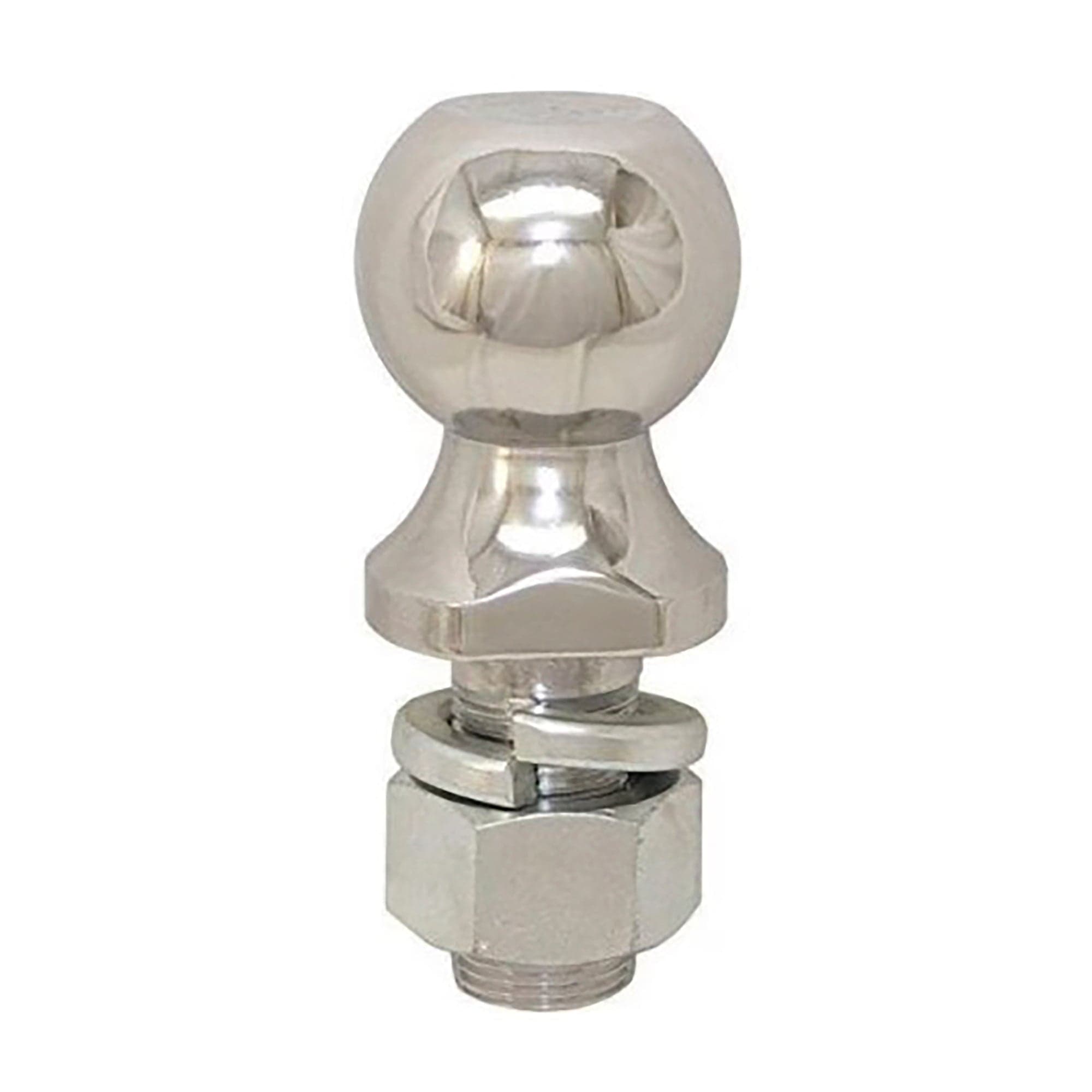 Shoreline Marine SL52335 Shaft Trailer Ball 2"X3/4"X2"