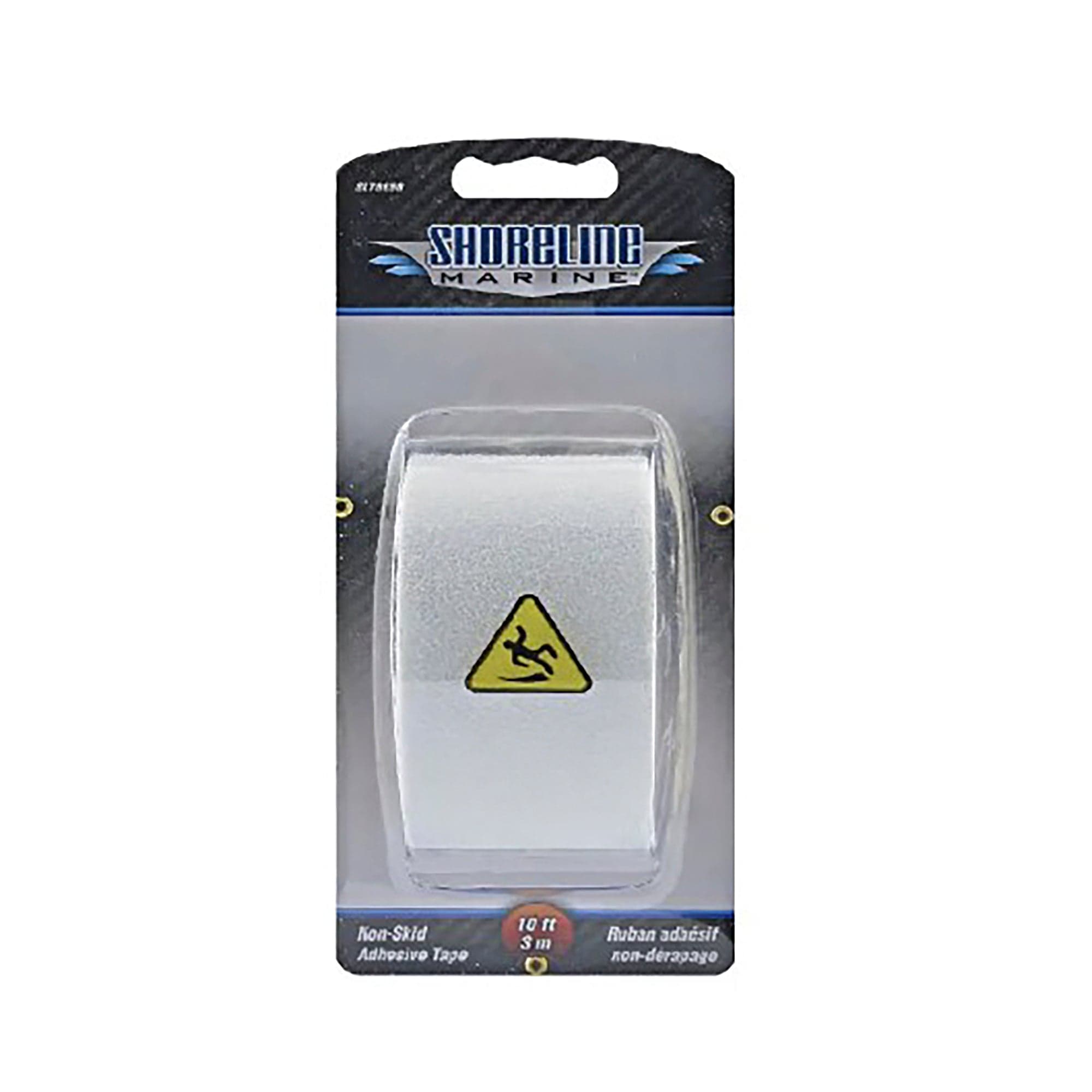 Shoreline Marine SL76656 White Non-Skid Tape 2"X10'