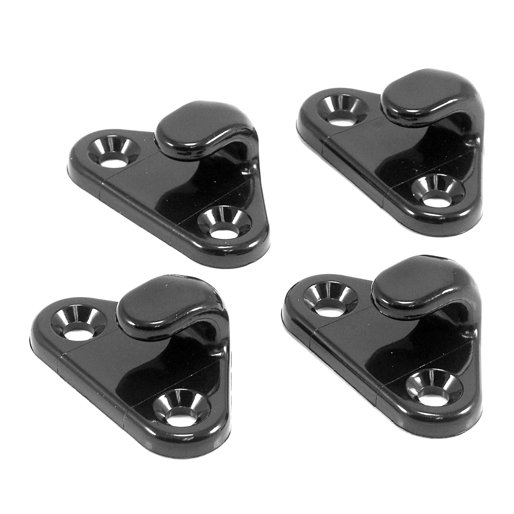 Kayak Lashing Hooks SLPG40021 Shoreline Marine