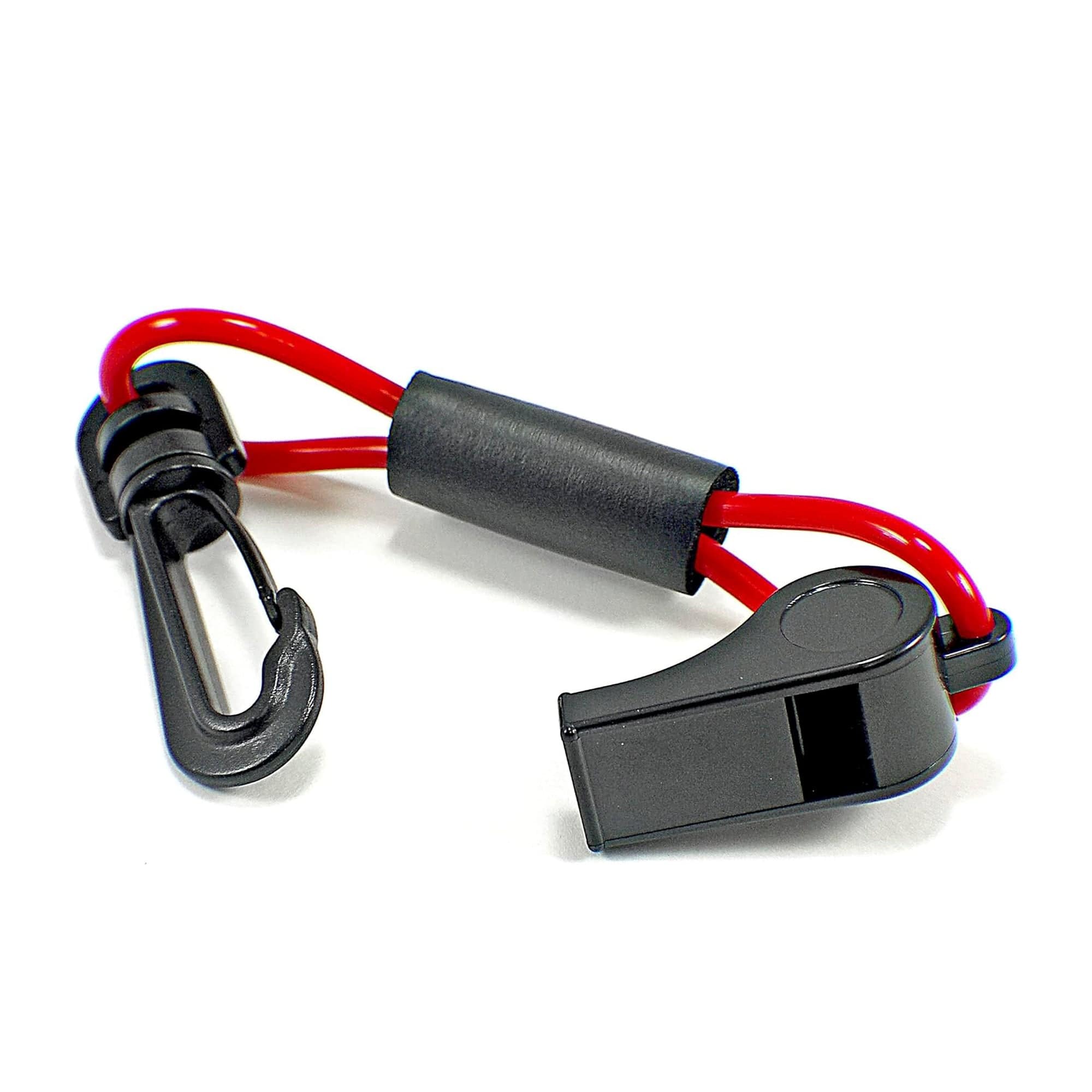 Kayak Whistle with Lanyard SLPG40030 Shoreline Marine