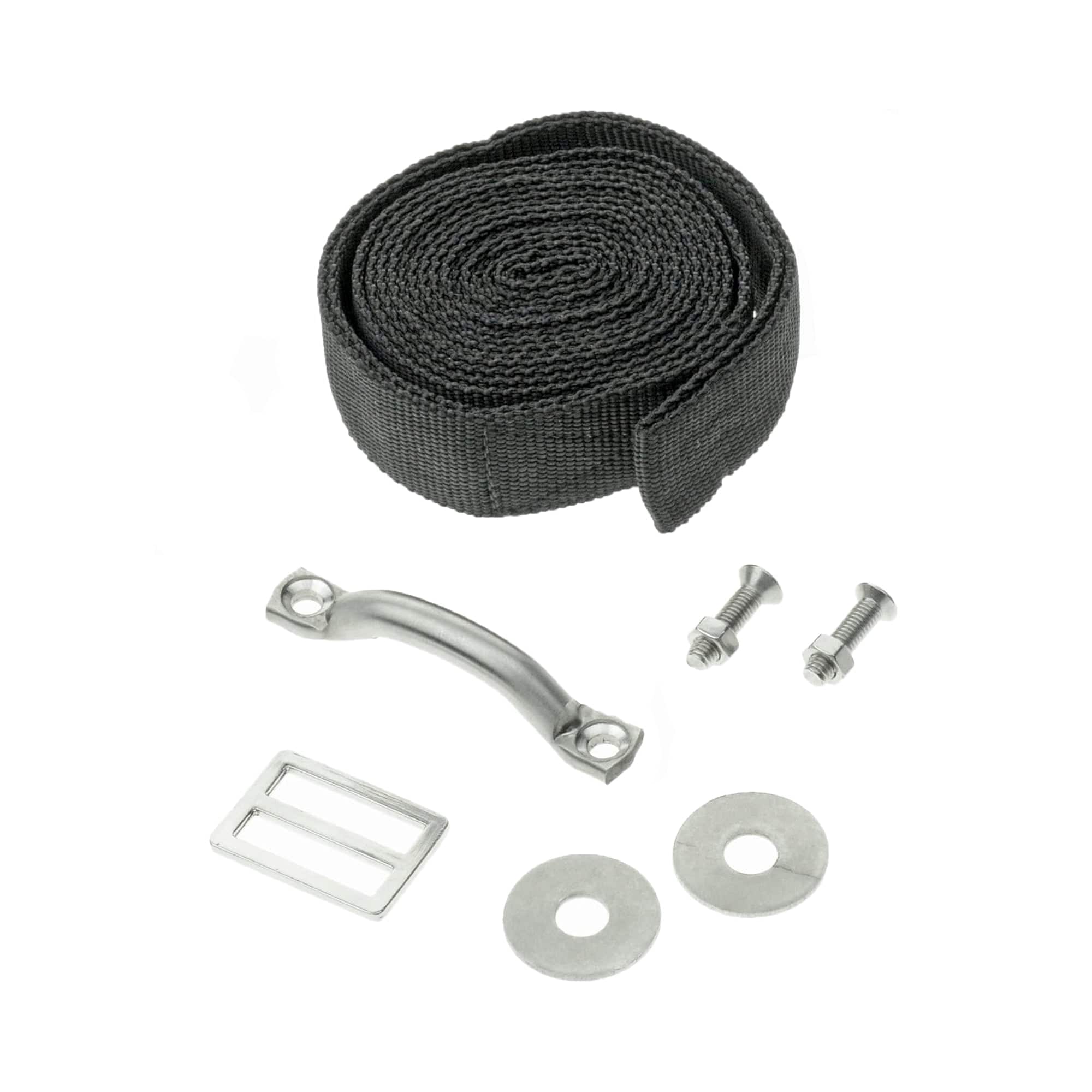 Kayak Pull Up Strap SLPG40236 Shoreline Marine
