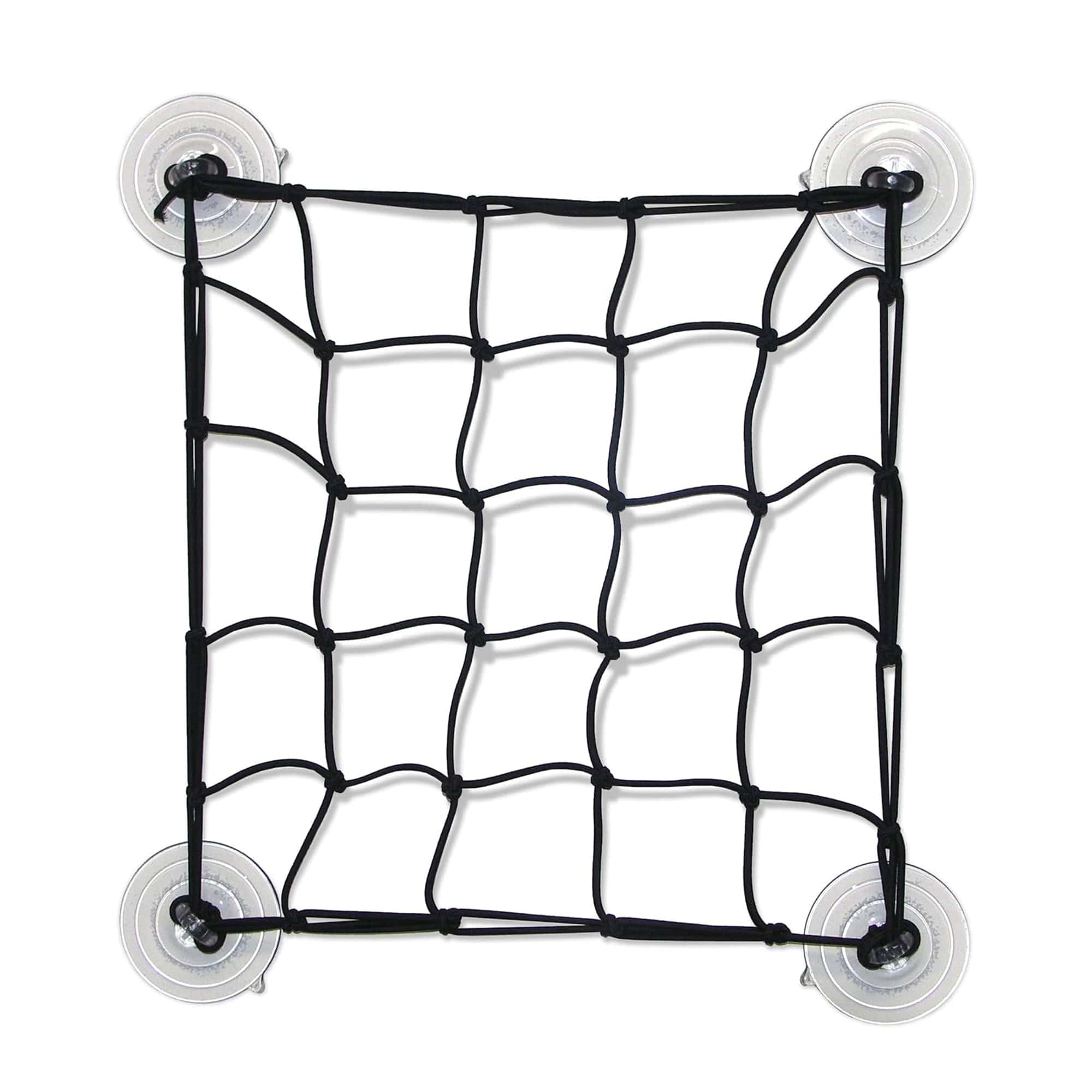 Cargo Net with Suction Cups SLPG92018 Shoreline Marine