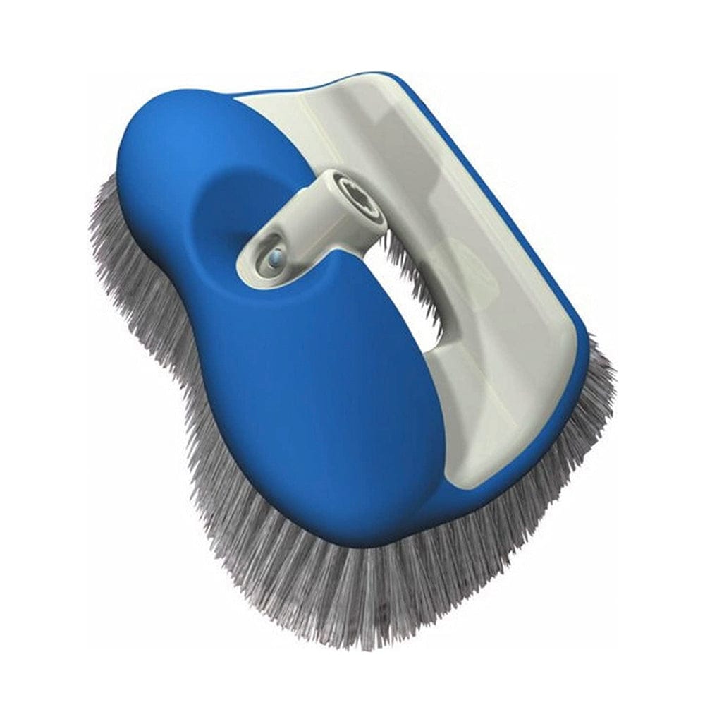 Shurhold 2110 The Hammer Head Boat Deck Brush