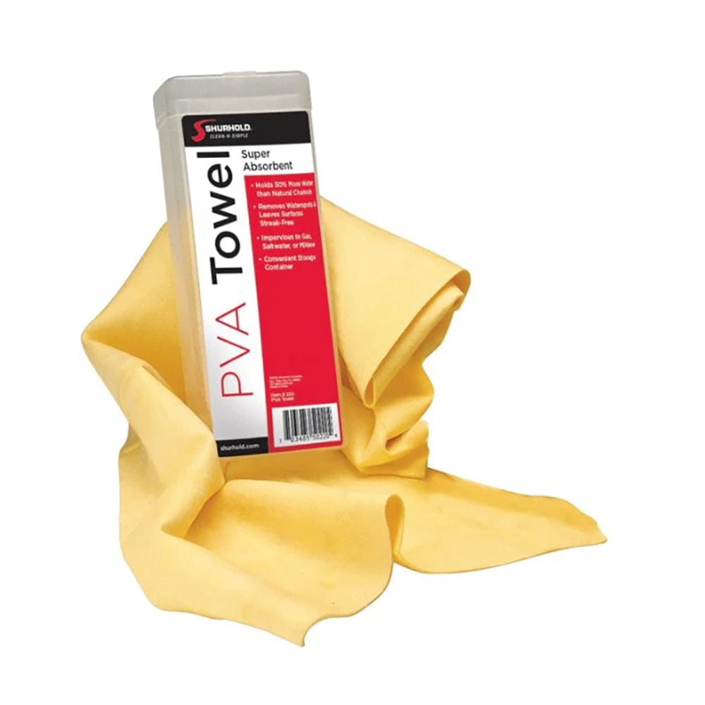 PVA Towel - Shurhold 220