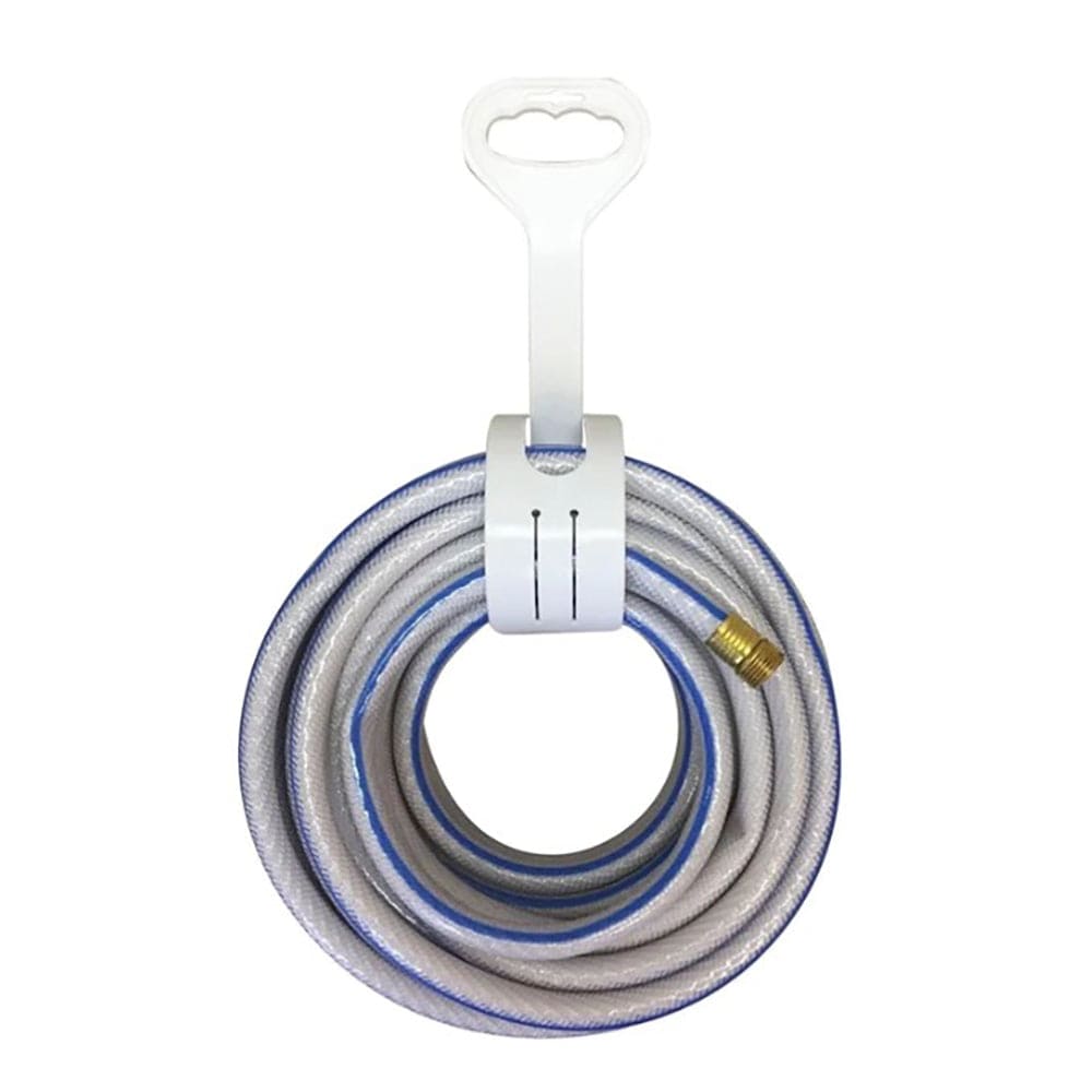Shurhold 289 Hose Carry Strap - White