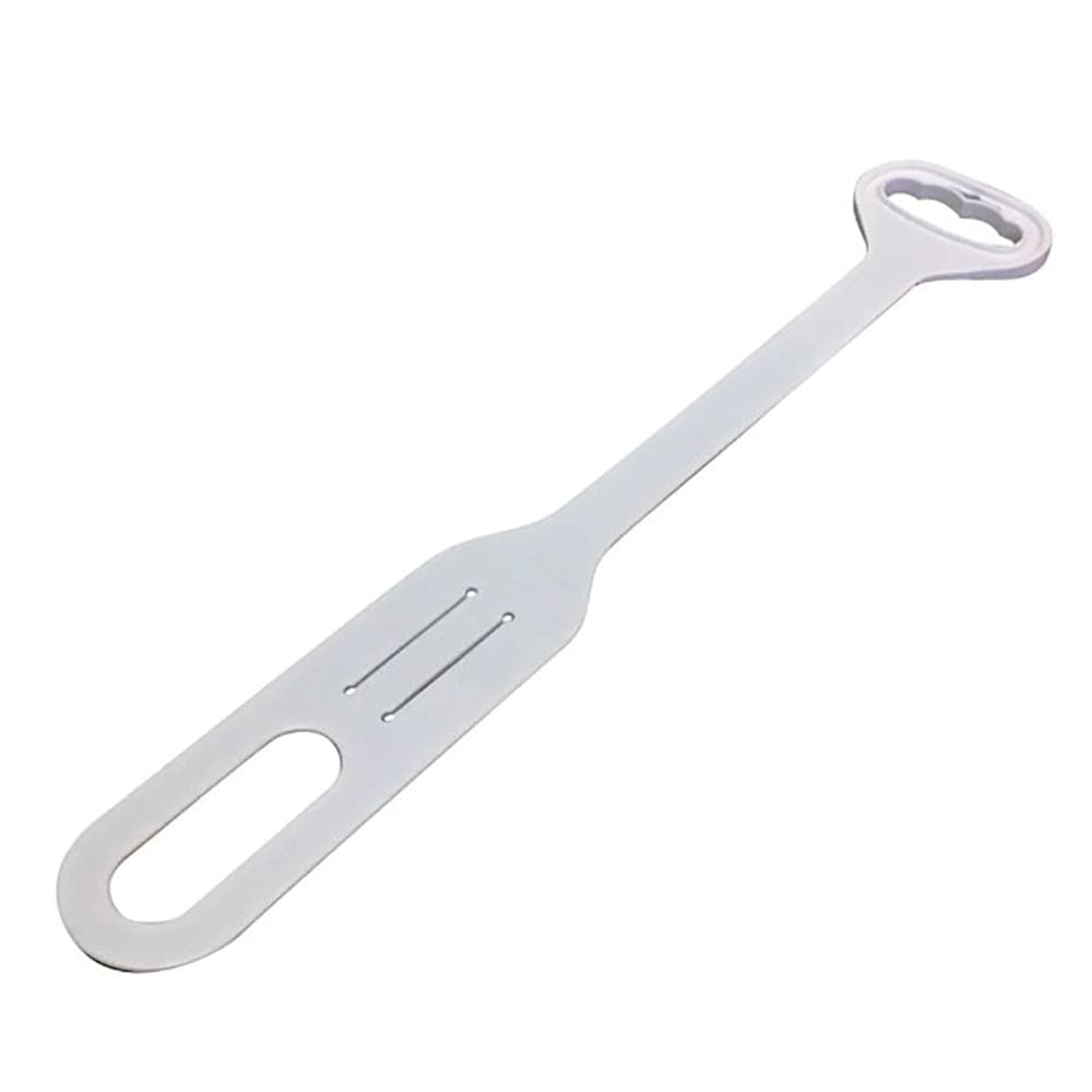 Shurhold 289 Hose Carry Strap - White