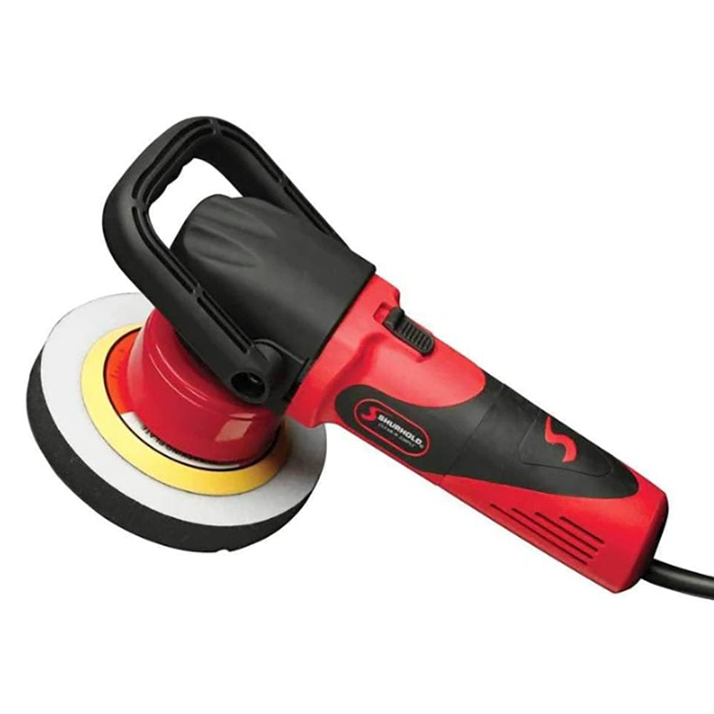 Shurhold 3100 Dual Action Polisher