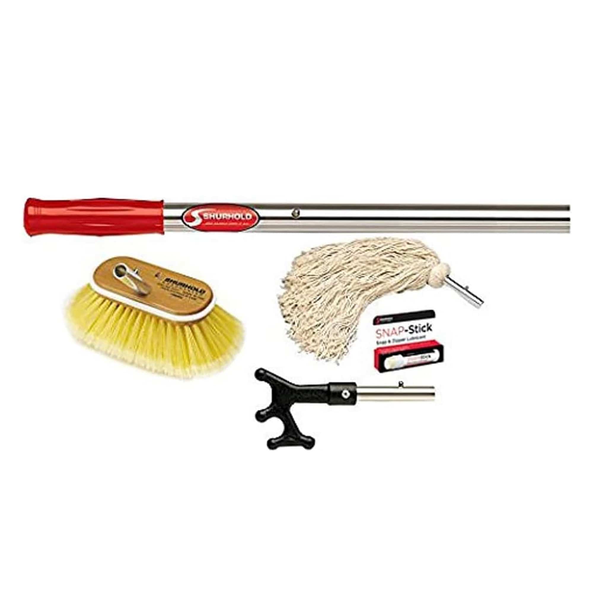 Shurhold KITMB Marine Ultimate Maintenance Basic Kit