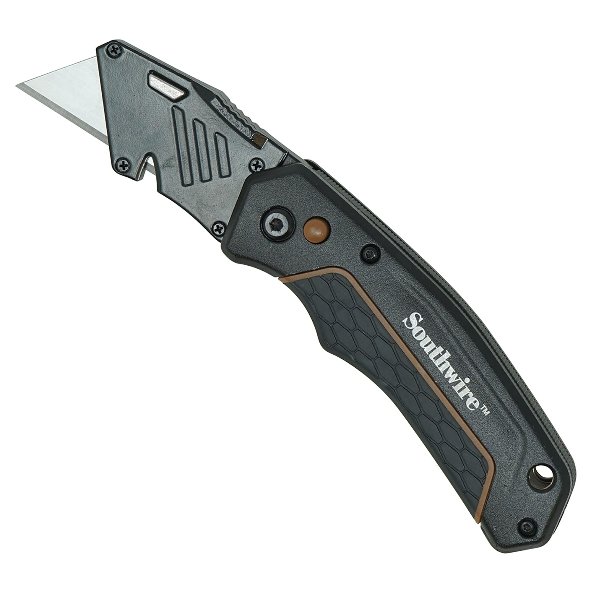 Utility Folding Knife UTILQO Southwire