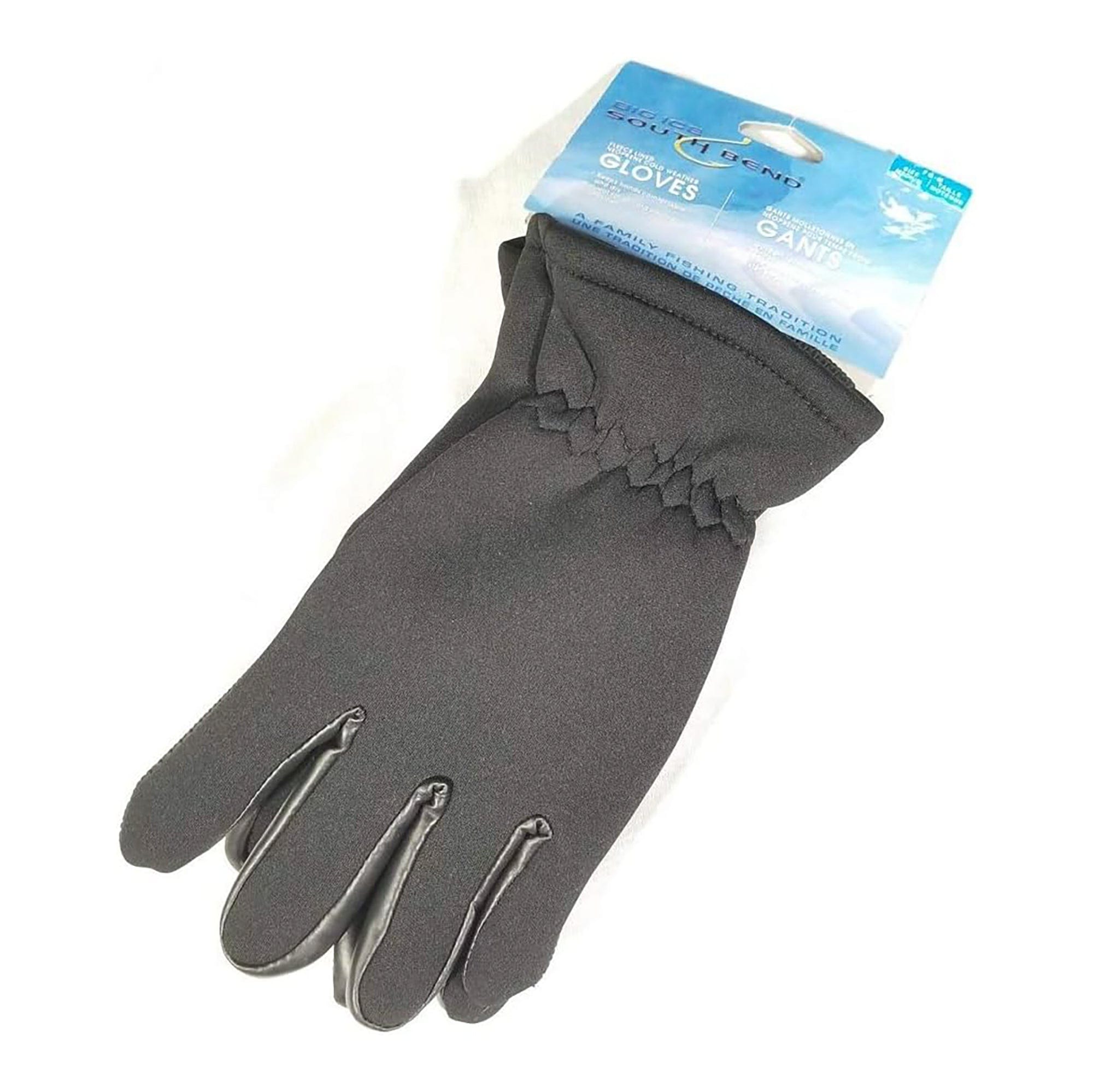 South Bend Medium Size Neoprene Gloves - FG-M