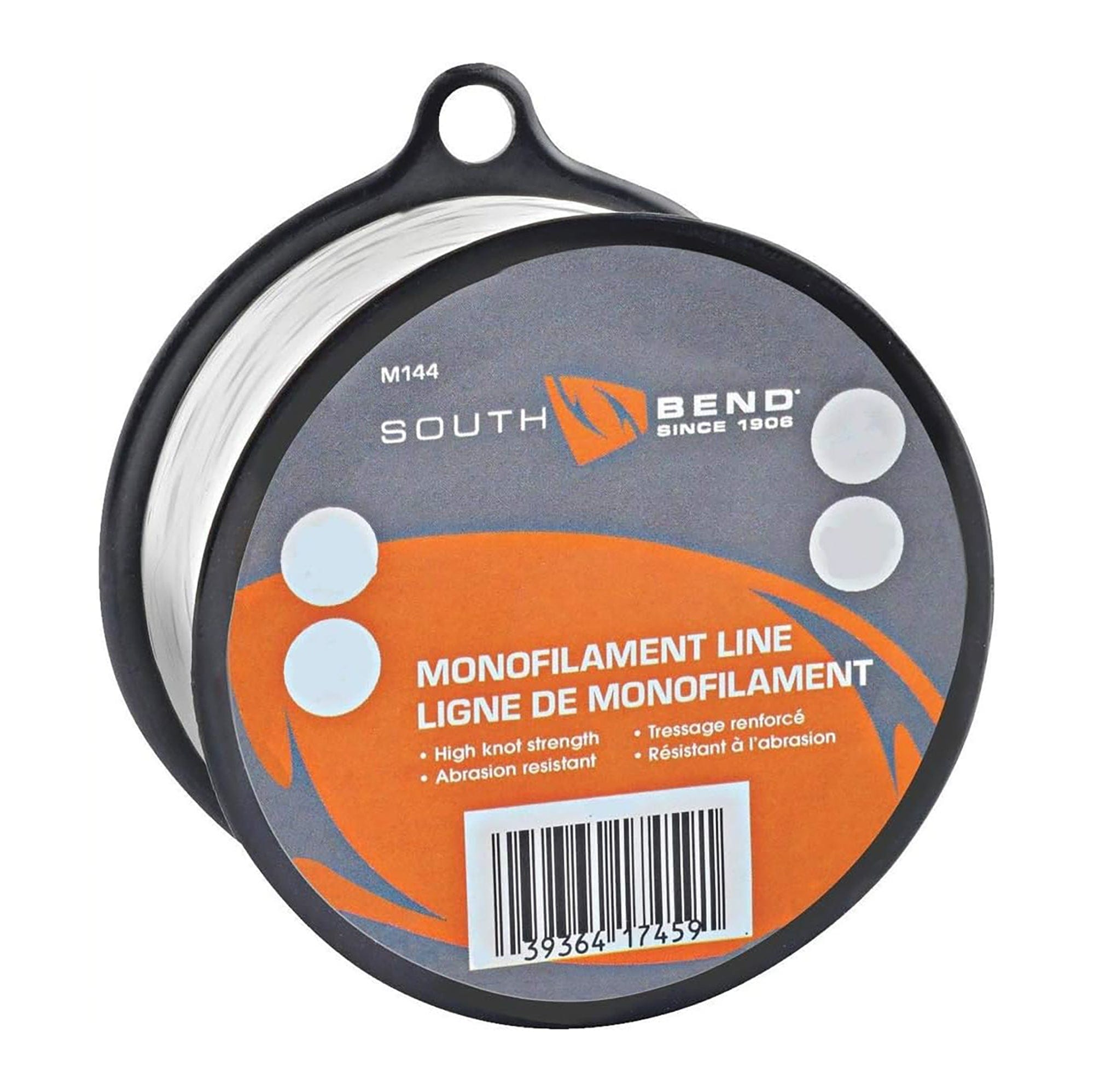 South Bend 6 Lb Monofilament Fishing Line - 900 Yards - M146