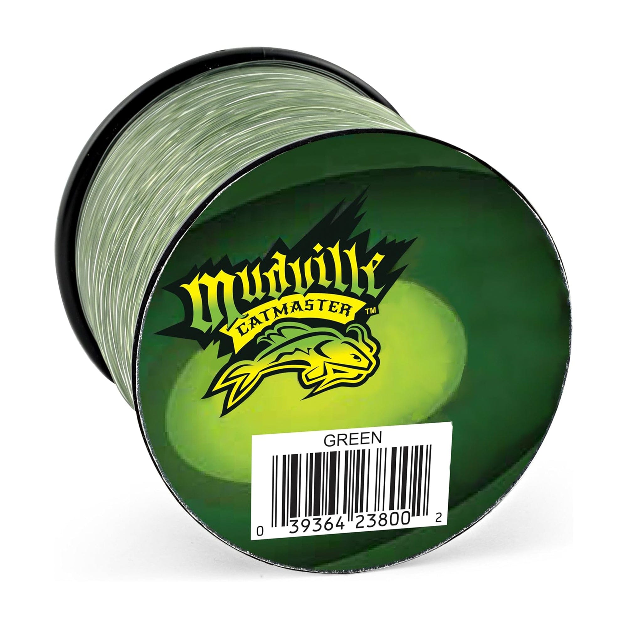 Mudville 40LB 250 Yard Monofilament Fishing Line MDCFL-40 SouthBend