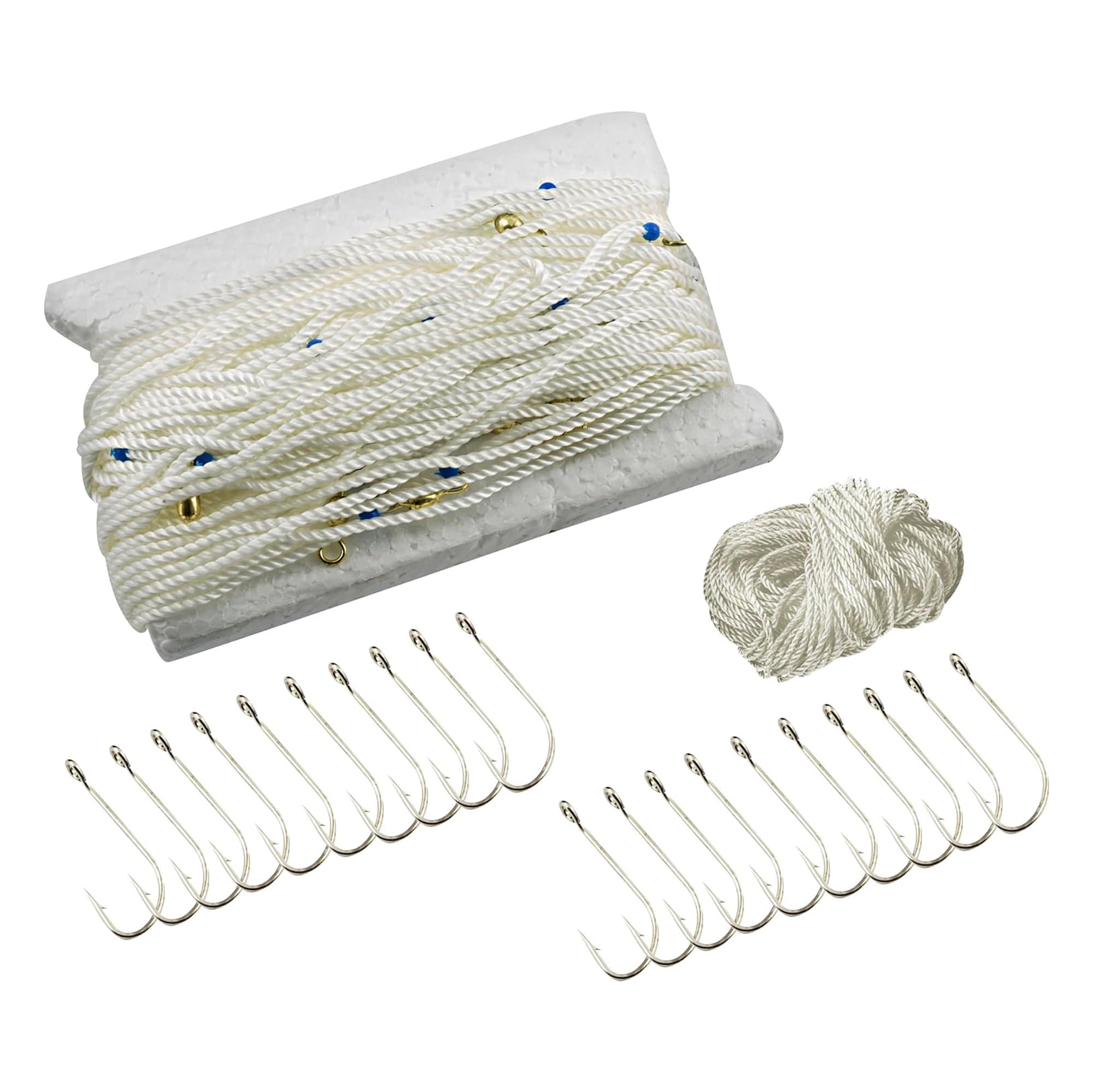 TROT LINE 100'-25 MDTL-WHI-100 SouthBend