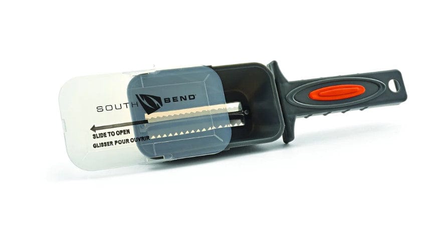 Deluxe Scaler South Bend SB1029DX