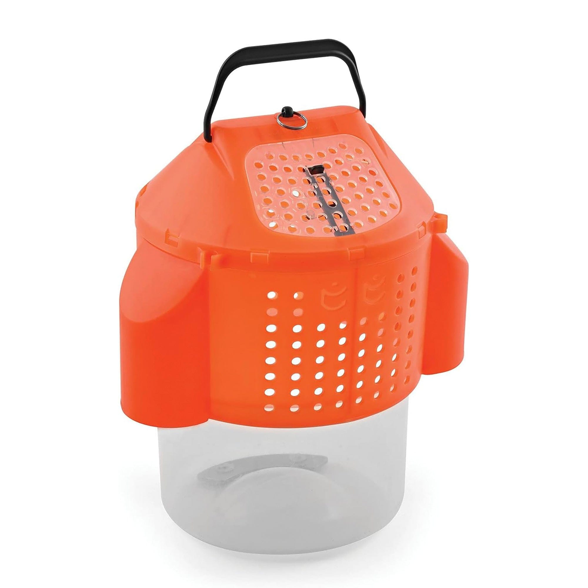 Collapsible Bait Bucket South Bend SBCBBKT