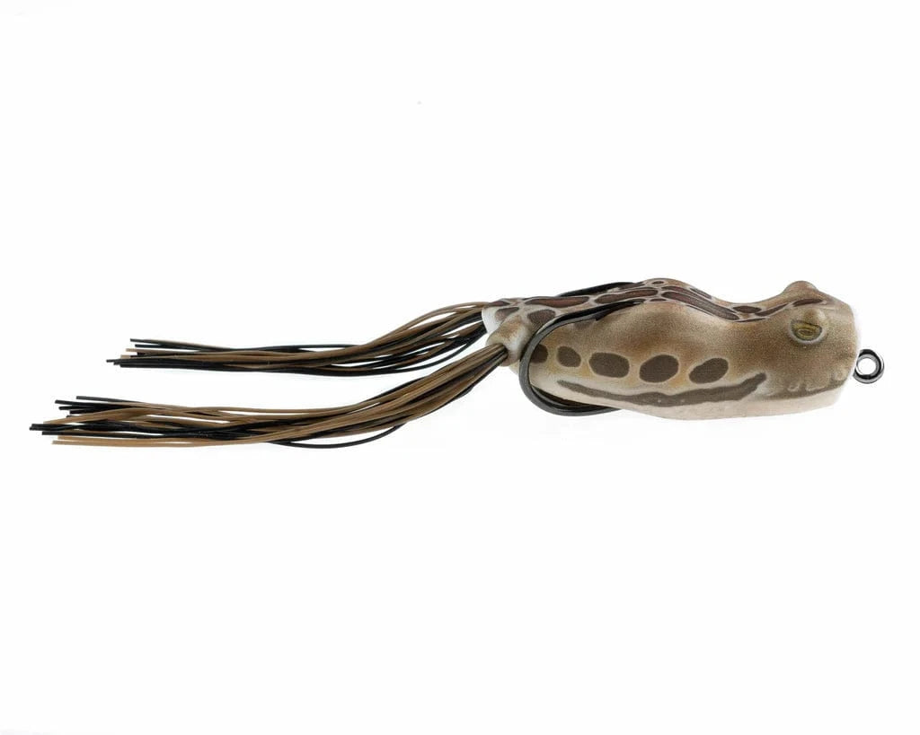 Smashmouth Toxic Toad Bait Lure 2.5", 5/8 Oz SP6431
