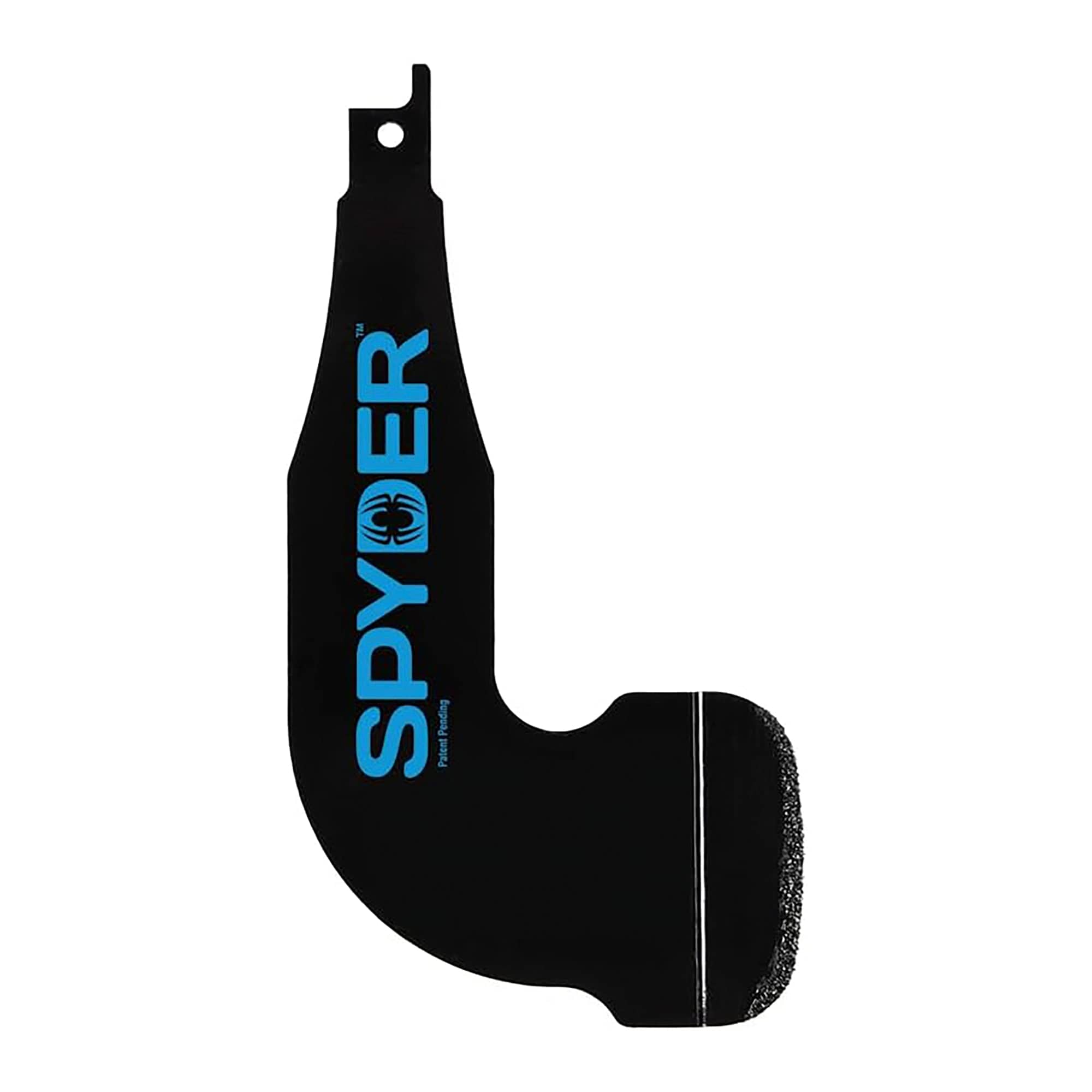 6" Grout-Out Narrow Single Grout Remover Tool - 1/16" to 3/1" Spyder 100227