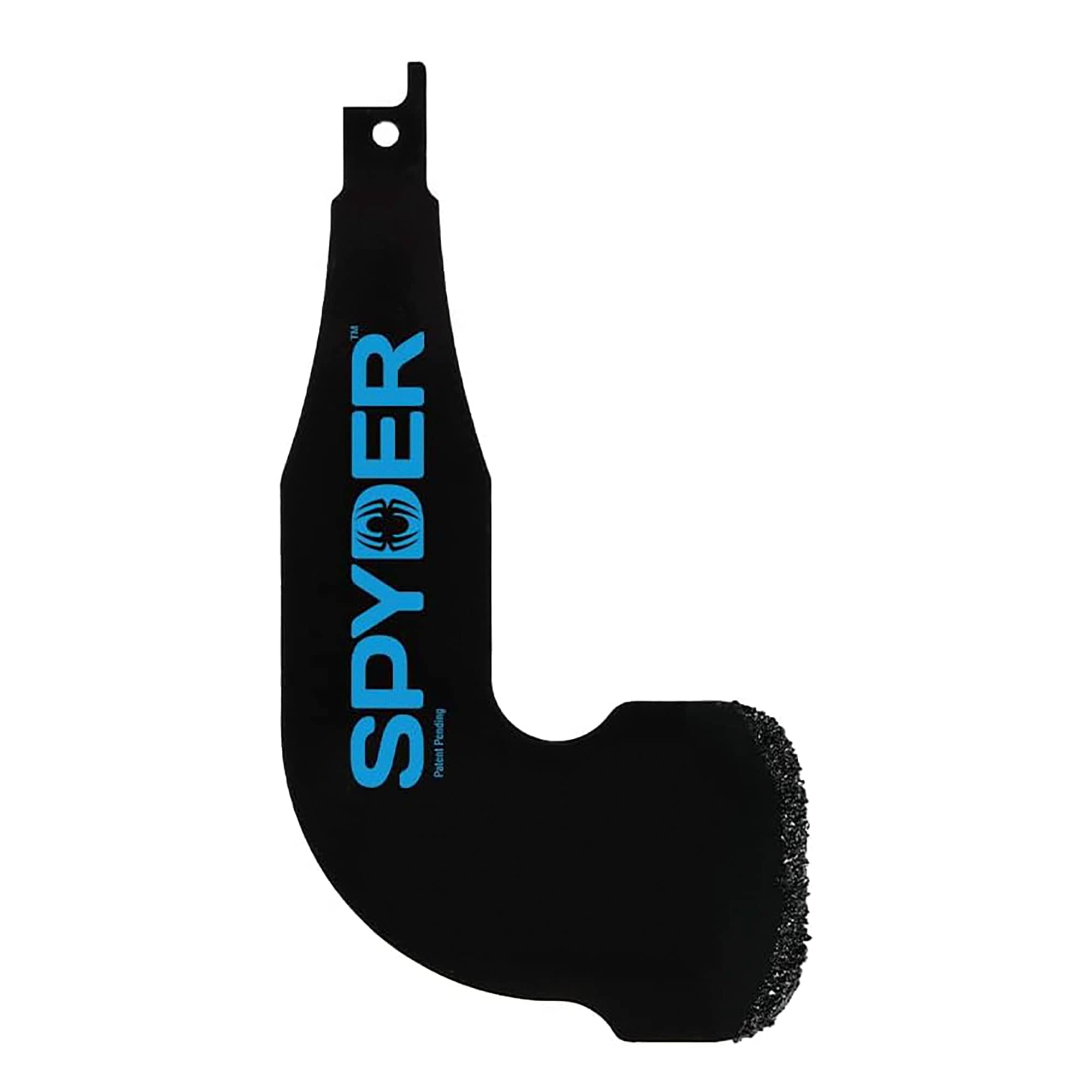 Spyder 3/16" Grout-Out Wide Single Grout Remover Carbide Tipped - 100231