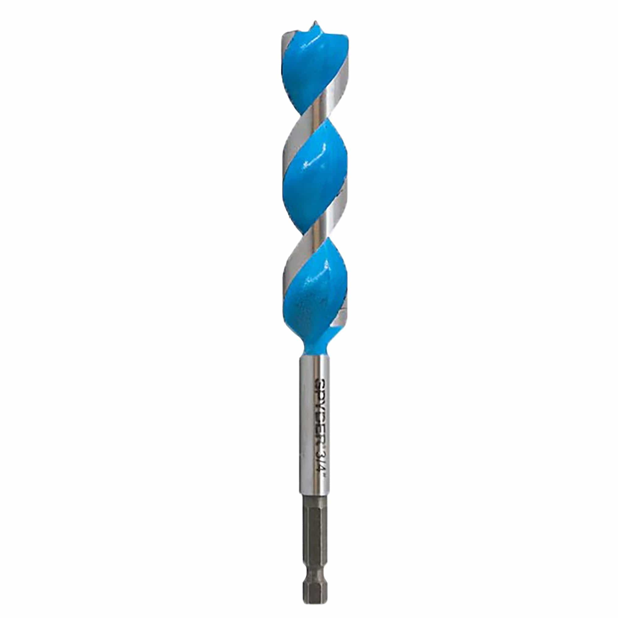 Spyder 15006 3/4-in X 6-1/2-in Power Bit