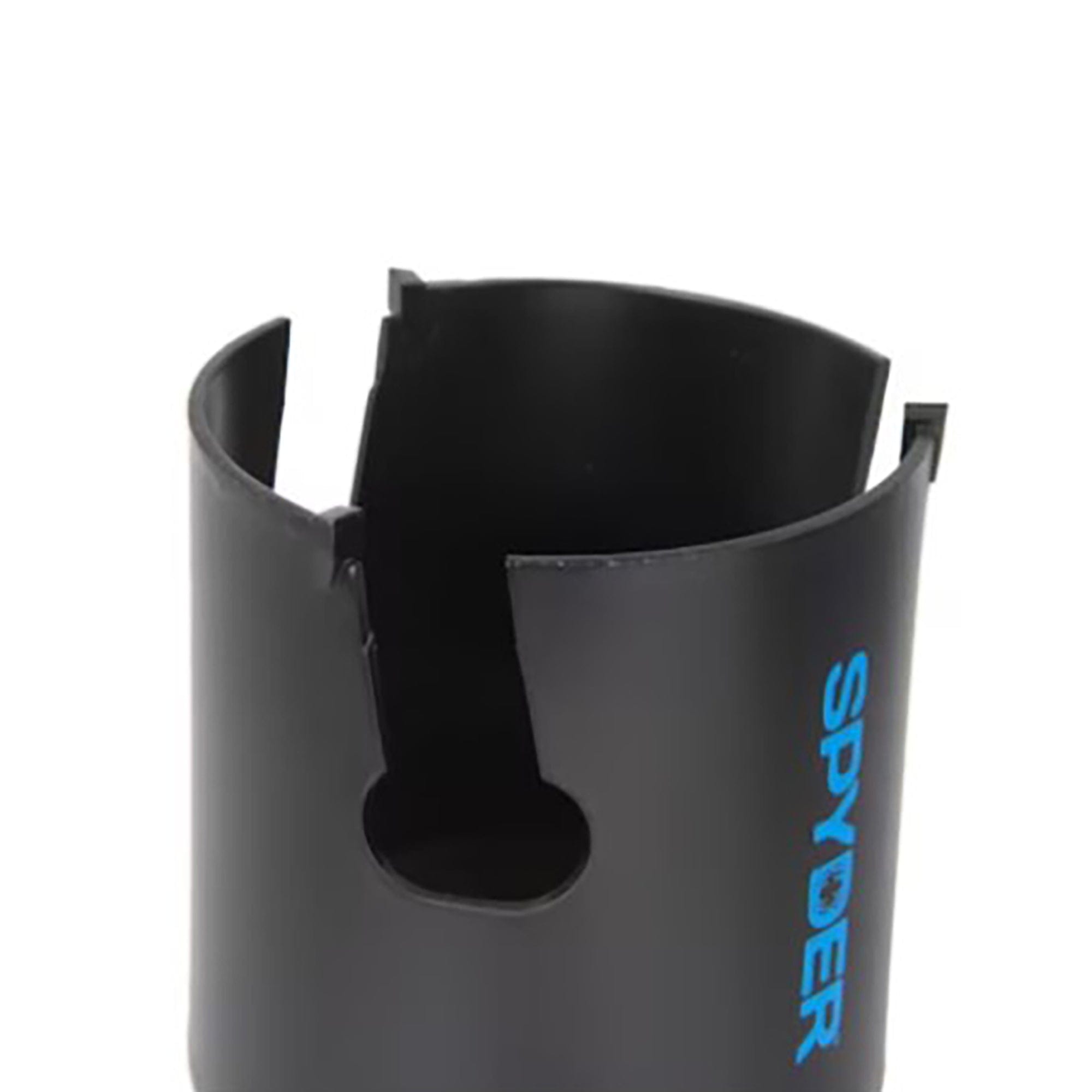 Spyder 600002CF 3/4-in Carbide-tipped Non-arbored Hole saw