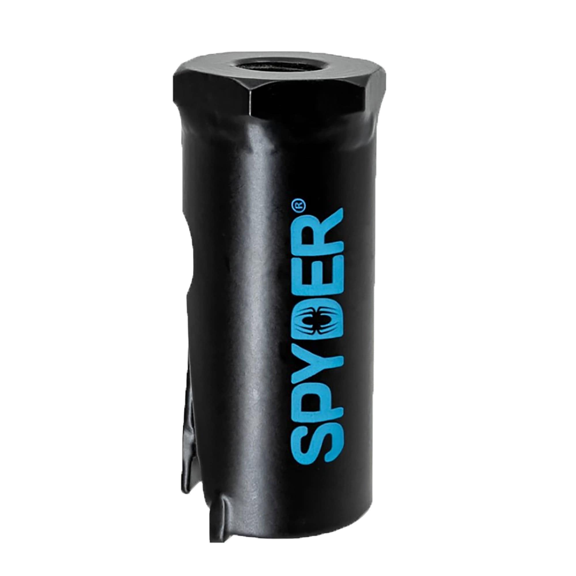 Spyder 1-1/8" RCE Hole Saw, Carbide Tipped TCT, 600009CF