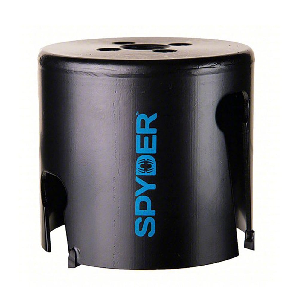 2-3/4-in Tungsten Carbide Tipped (TCT) Non-Arbored Hole Saw - Spyder 600032CF