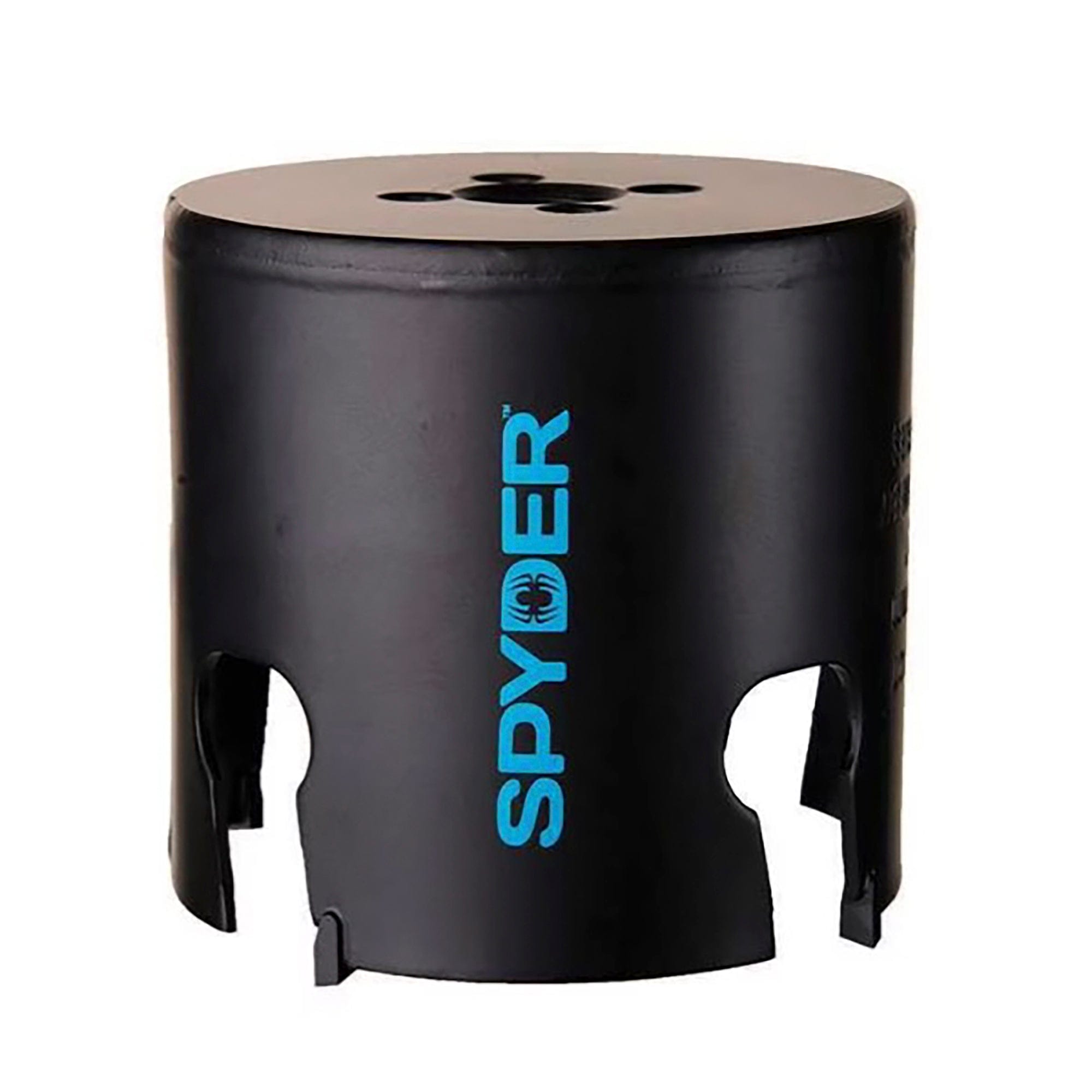 Spyder 3-1/4" RCE Hole Saw, Carbide Tipped (TCT), 600036CF