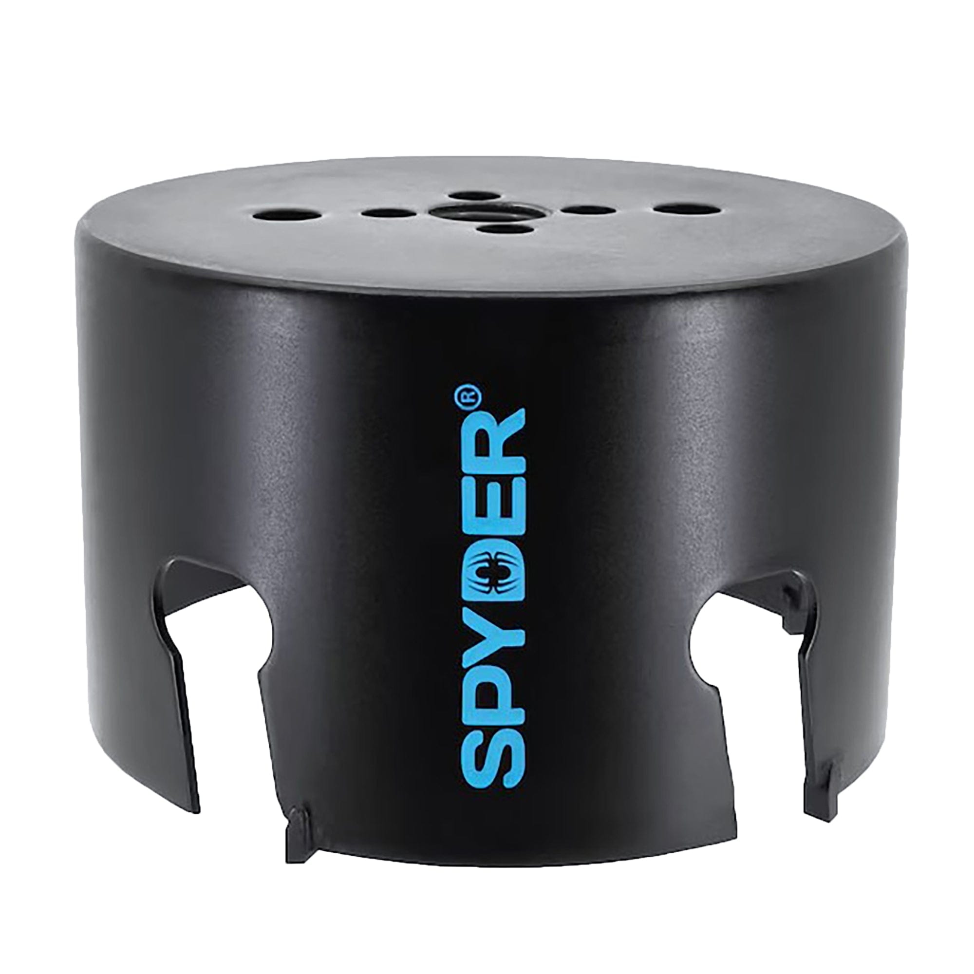 Spyder 600043CF 4-1/8-in Carbide-tipped Non-arbored Hole saw