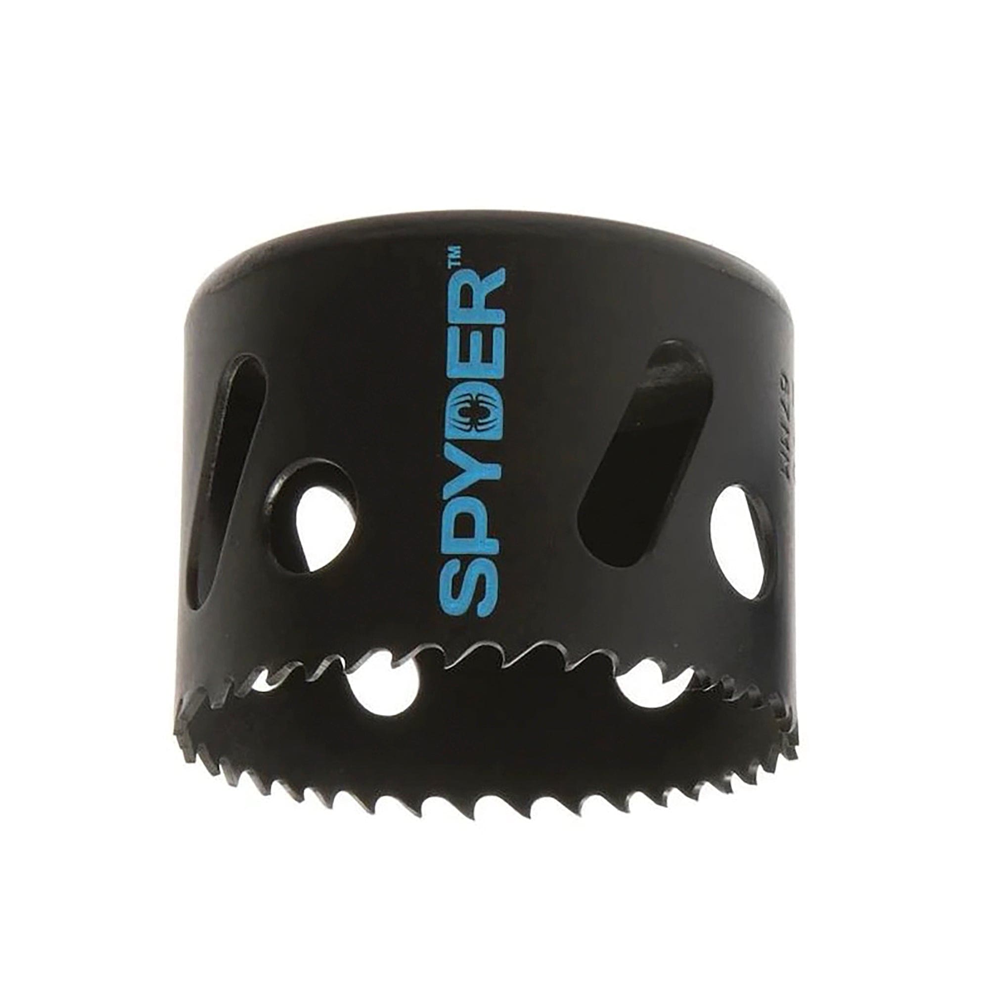 Spyder 2-3/4" RCE Bi-Metal Hole Saw, 600091CF