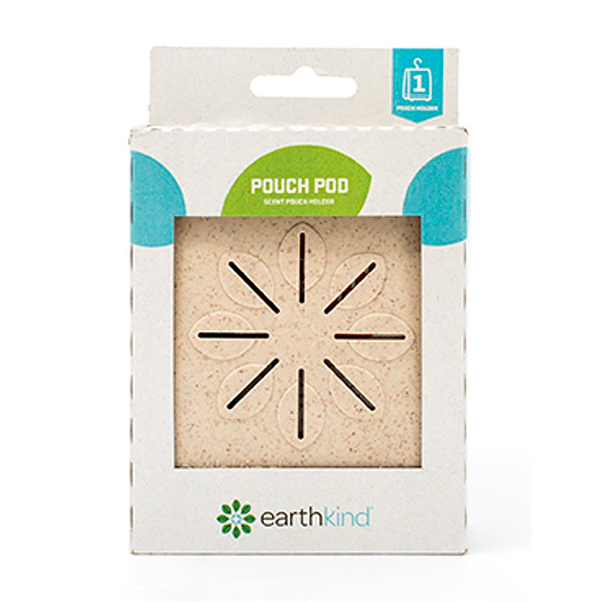 Stay Away Pouch Pod 020-134