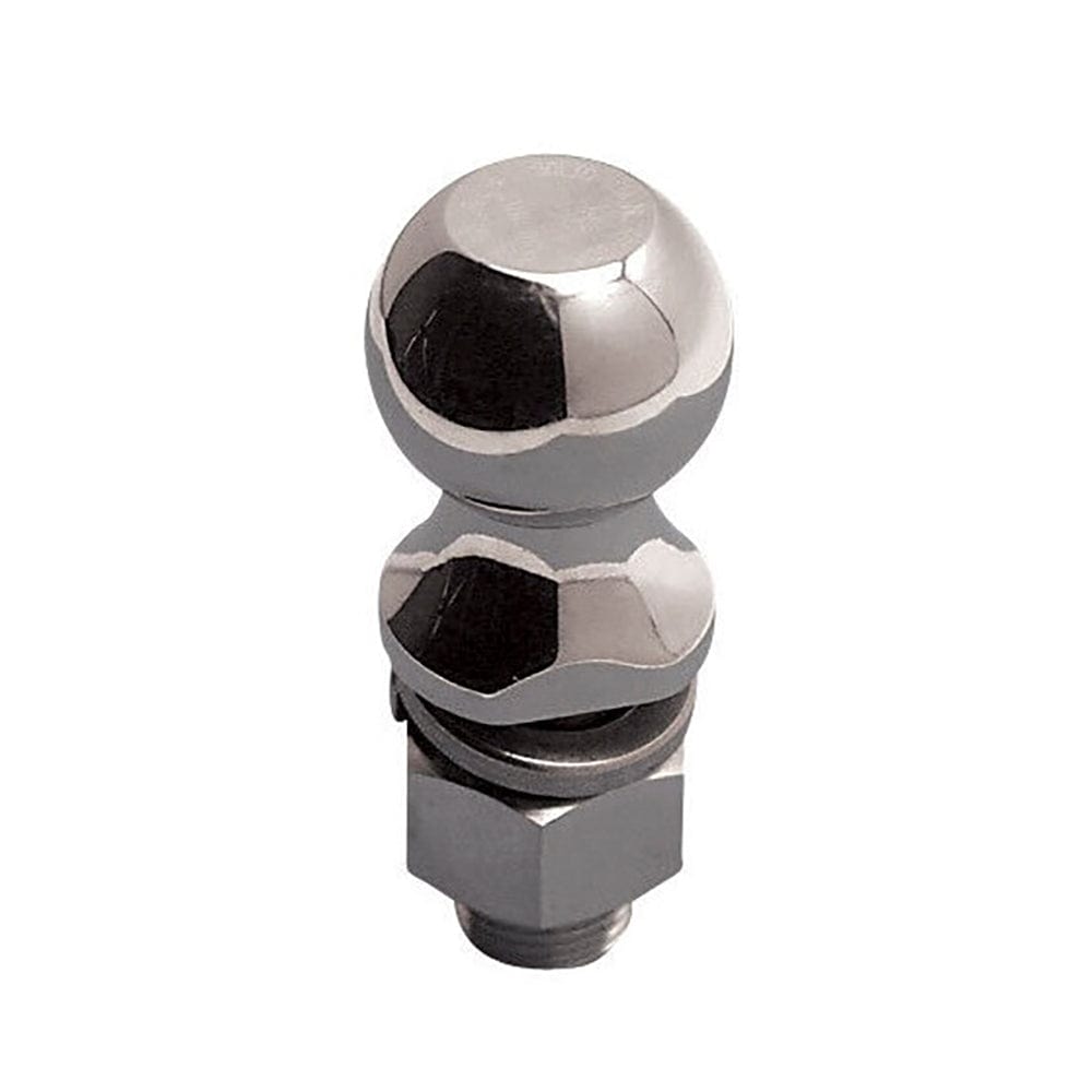 Stainless Hitch Balls - Suncor Stainless C0260-5025