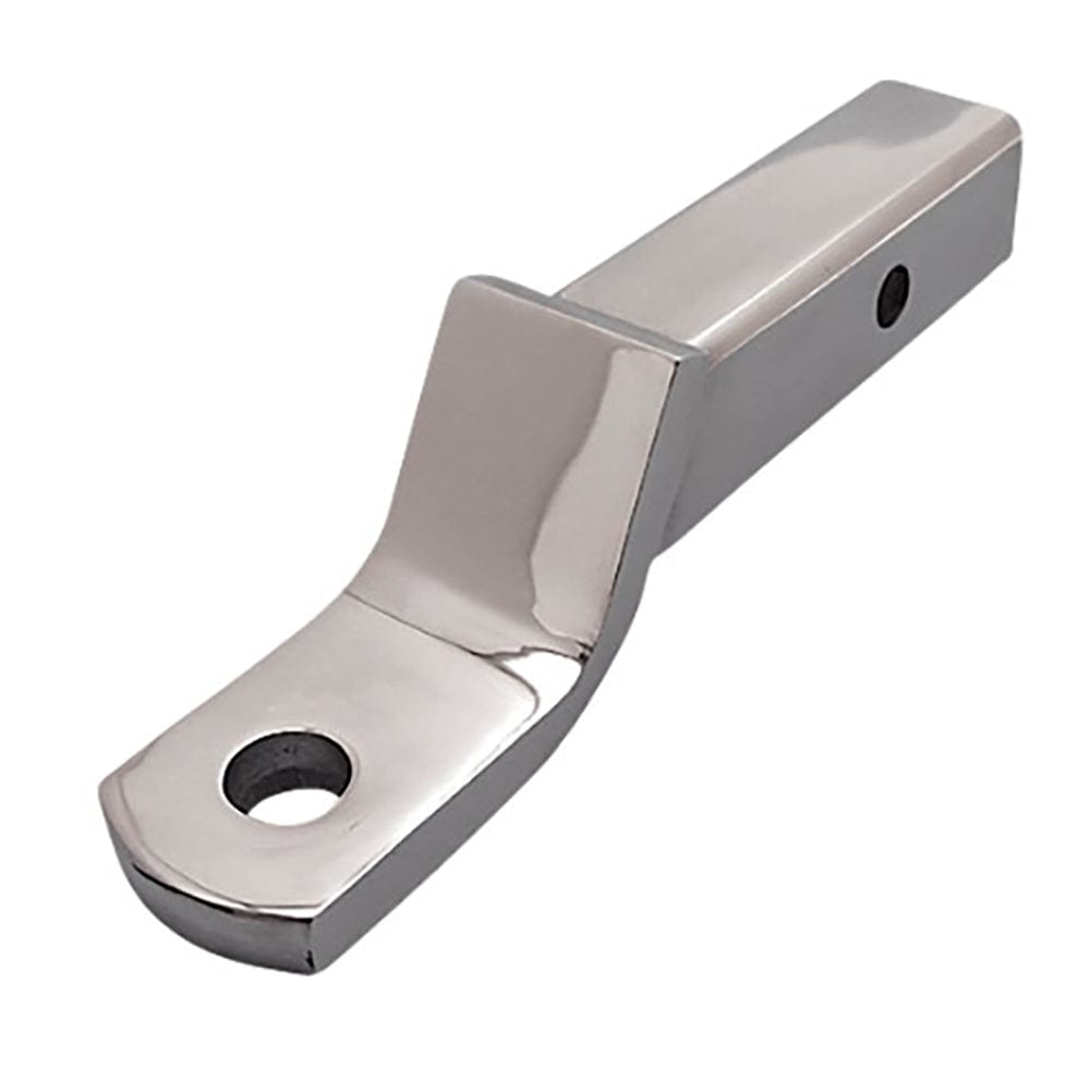 Suncor Stainless C0266-0000 2" Trailer Tongue , 304 Stainless Steel