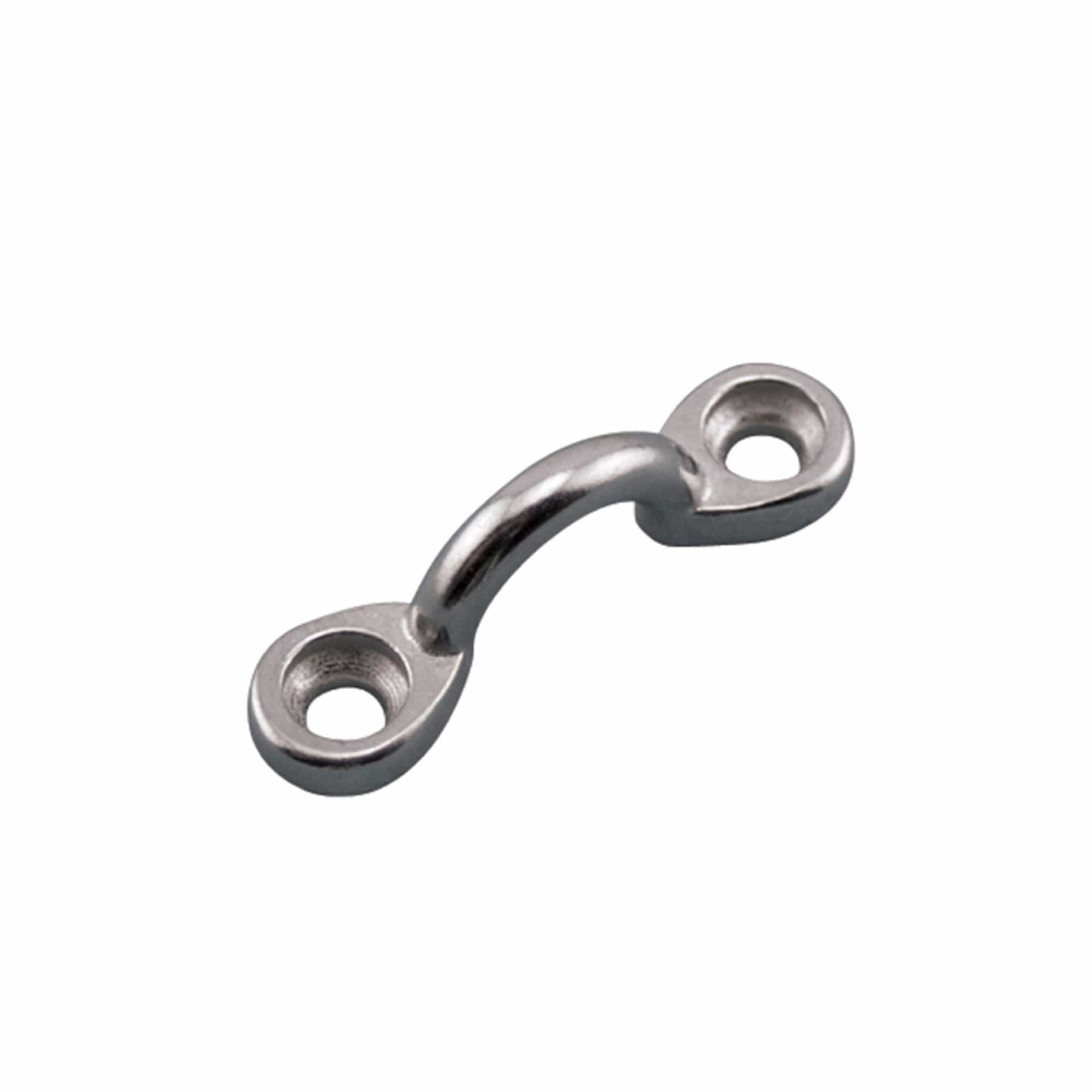 Suncor Stainless S3719-1005 Pad Eye 5/8", Heavy Duty 316 SS