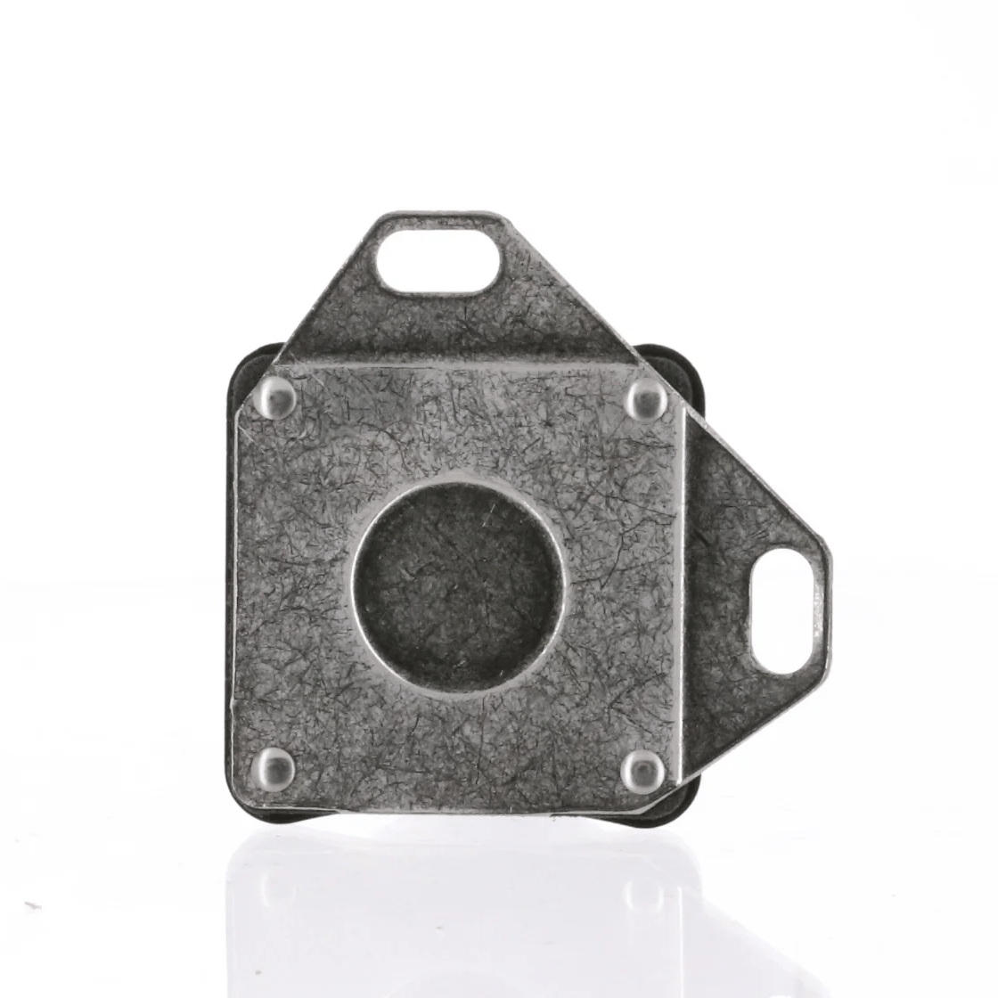 Arco SW394 Replacement Solenoid W/ Grounded Base 12V