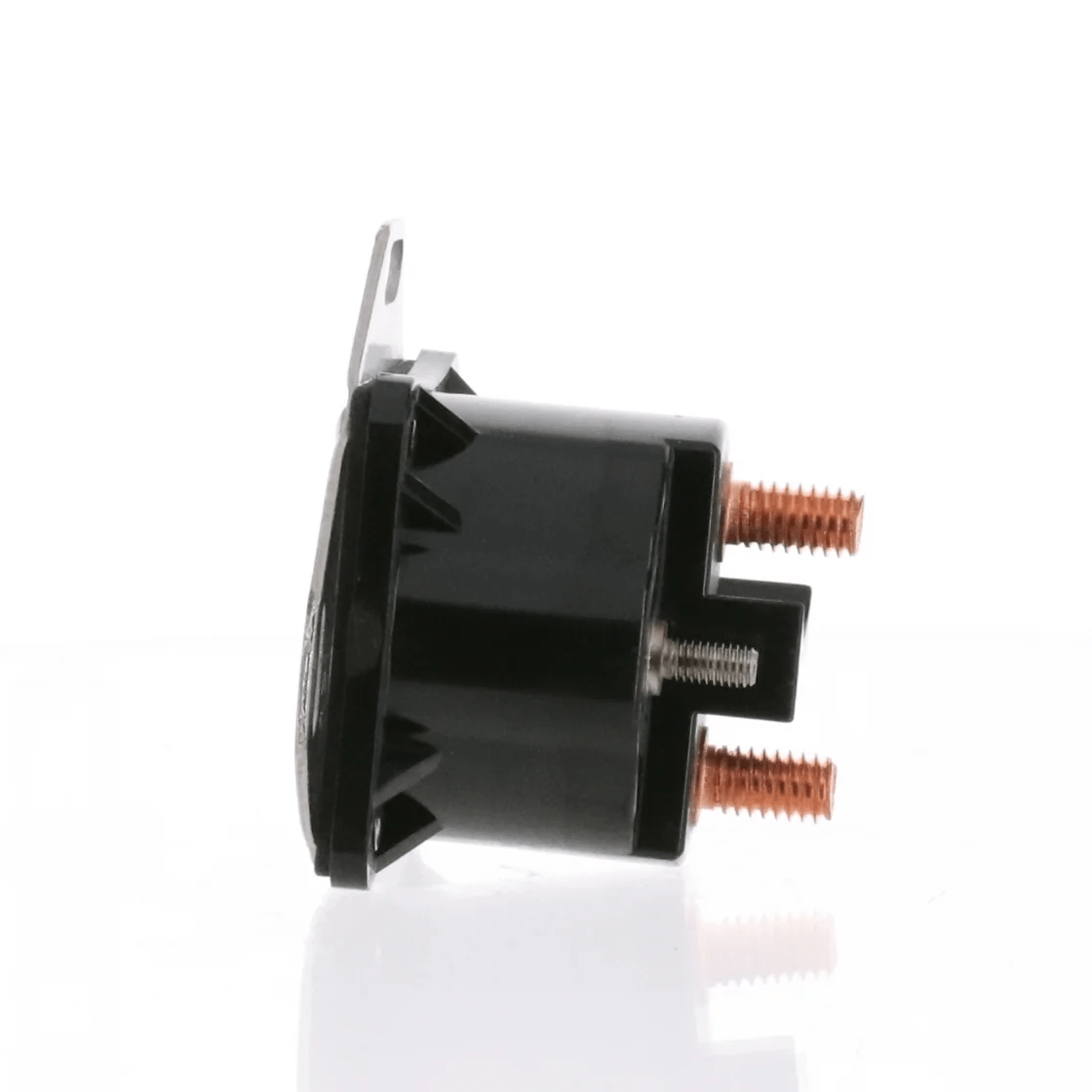 Arco SW394 Replacement Solenoid W/ Grounded Base 12V