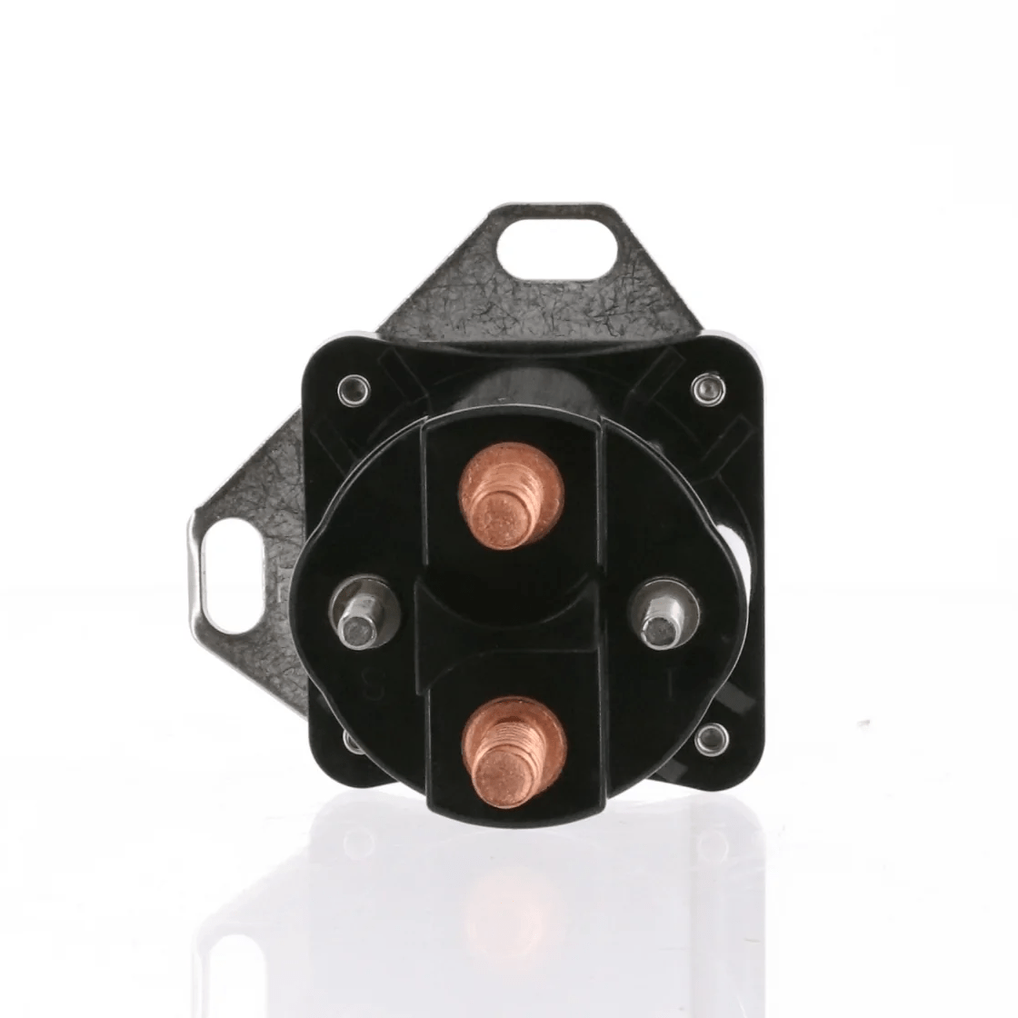 Arco SW394 Replacement Solenoid W/ Grounded Base 12V