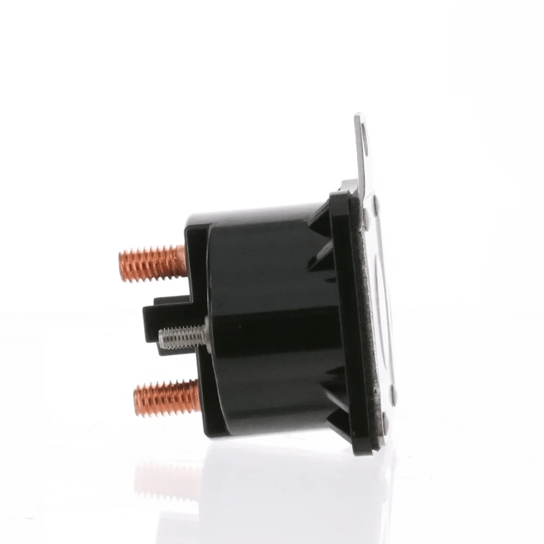 Arco SW394 Replacement Solenoid W/ Grounded Base 12V