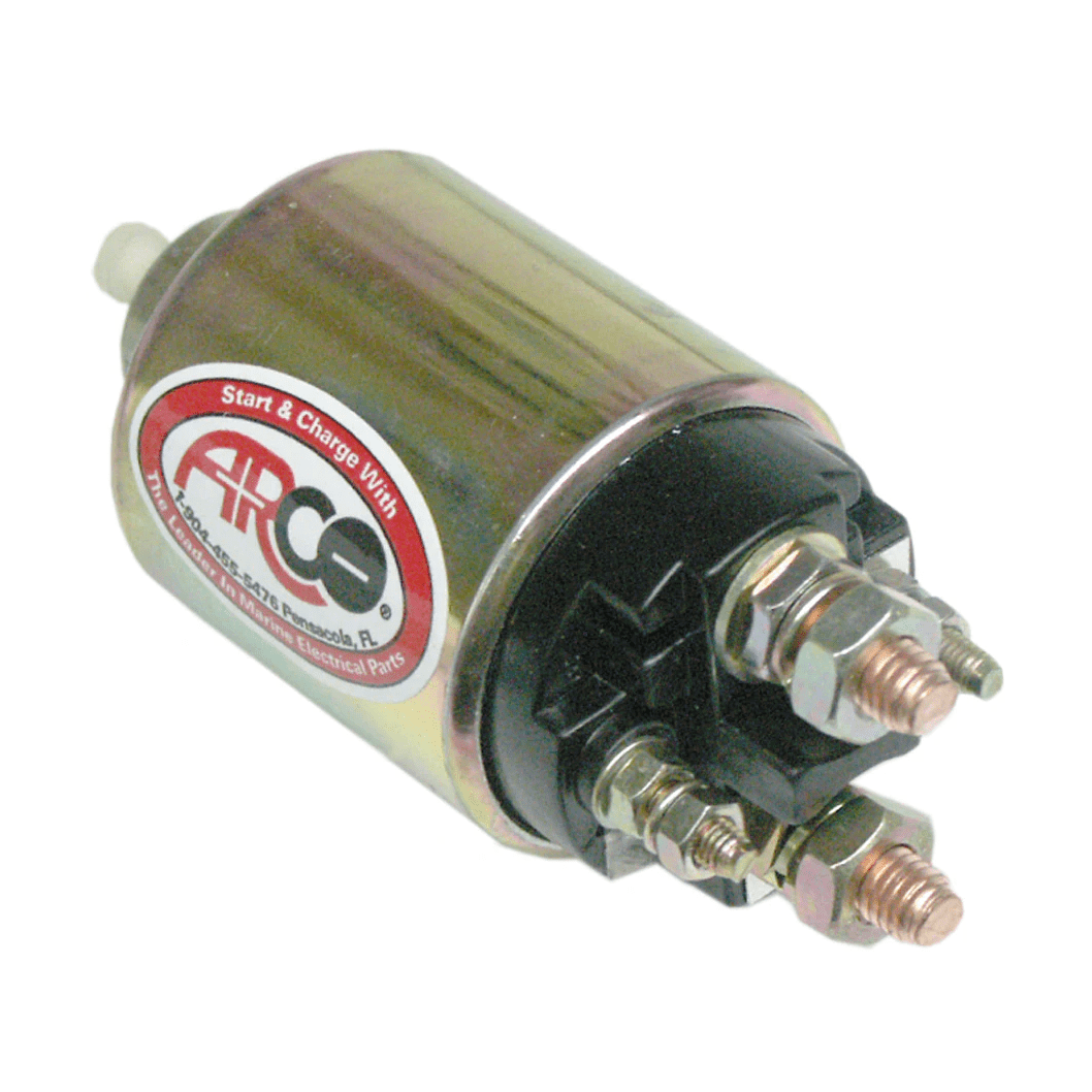 Arco SW463 Replacement Solenoid
