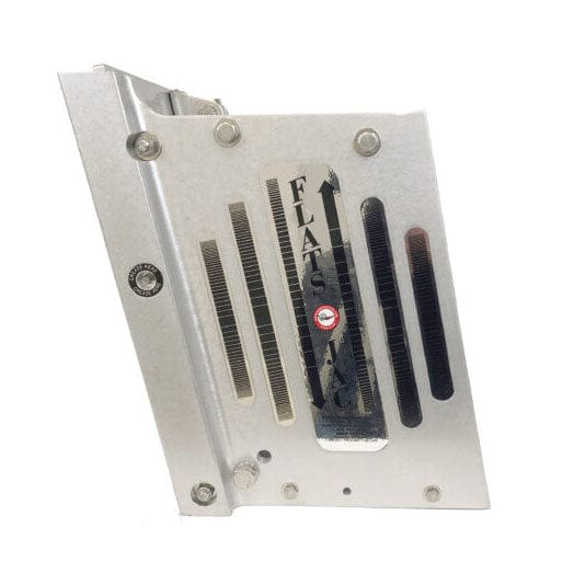 Bob's Machine 10" Setback Standard Jackplate - Up to 300HP