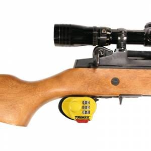 Trimax TGCL44 Max Security Combo Gun Lock