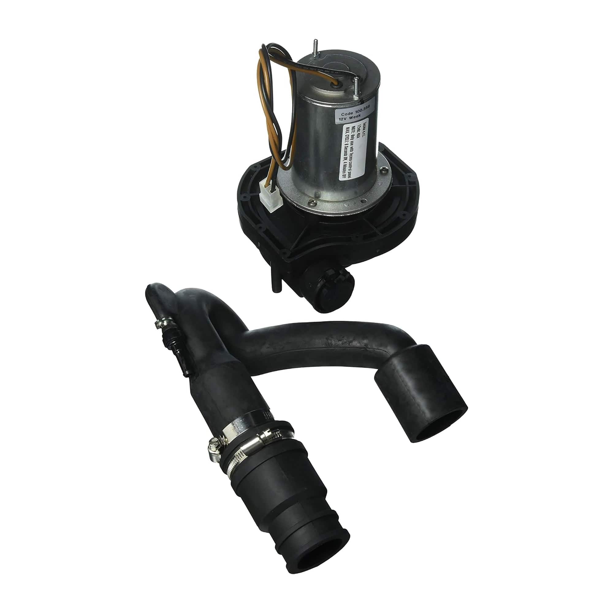 Thetford 38056 12V Toilet Discharge Pump