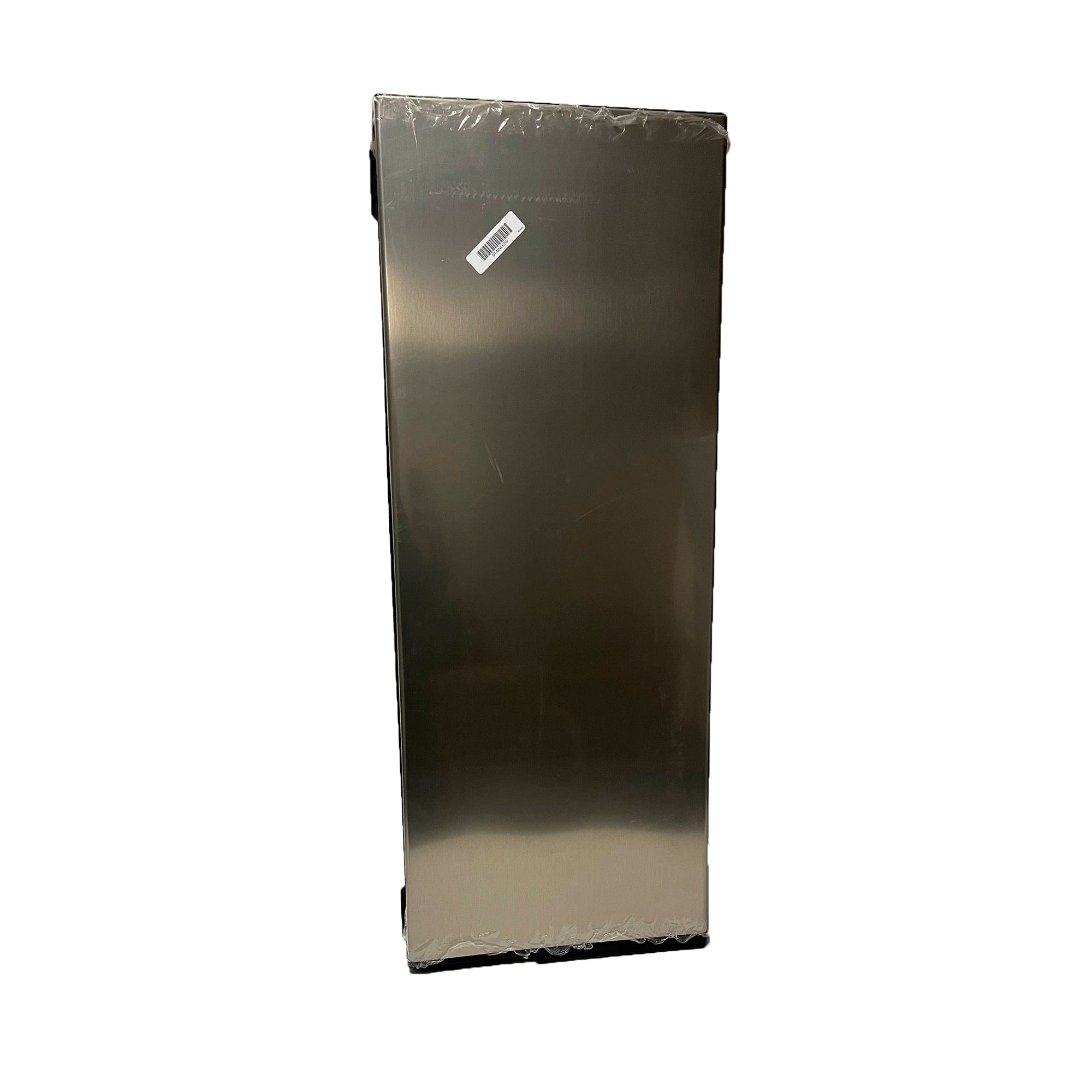 Stainless Steel Lower Left Hand Door Liner Assembly , Foam - Thetford 634071