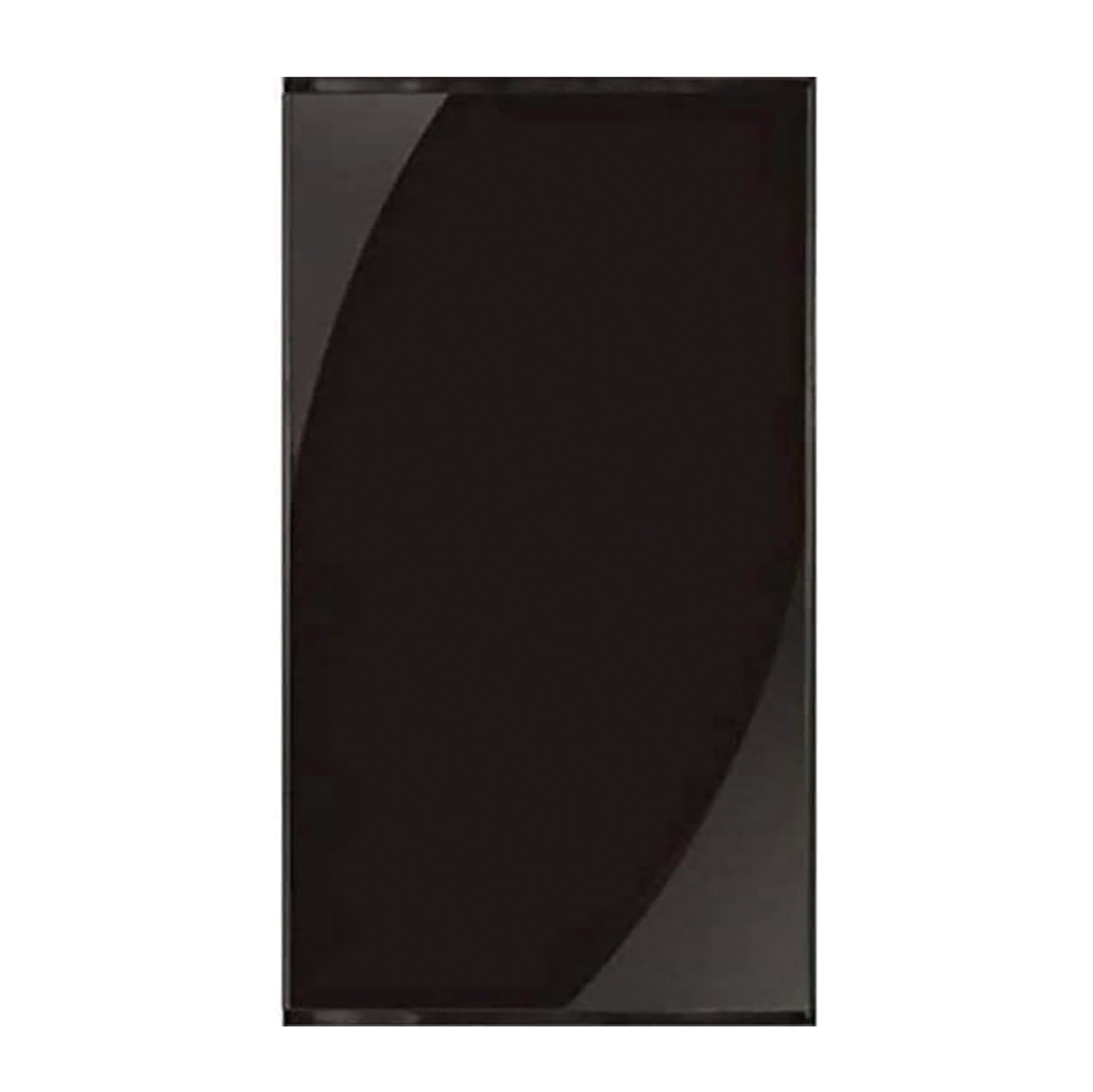 Top Door Panel , Black 7 8 10 Thetford 639621