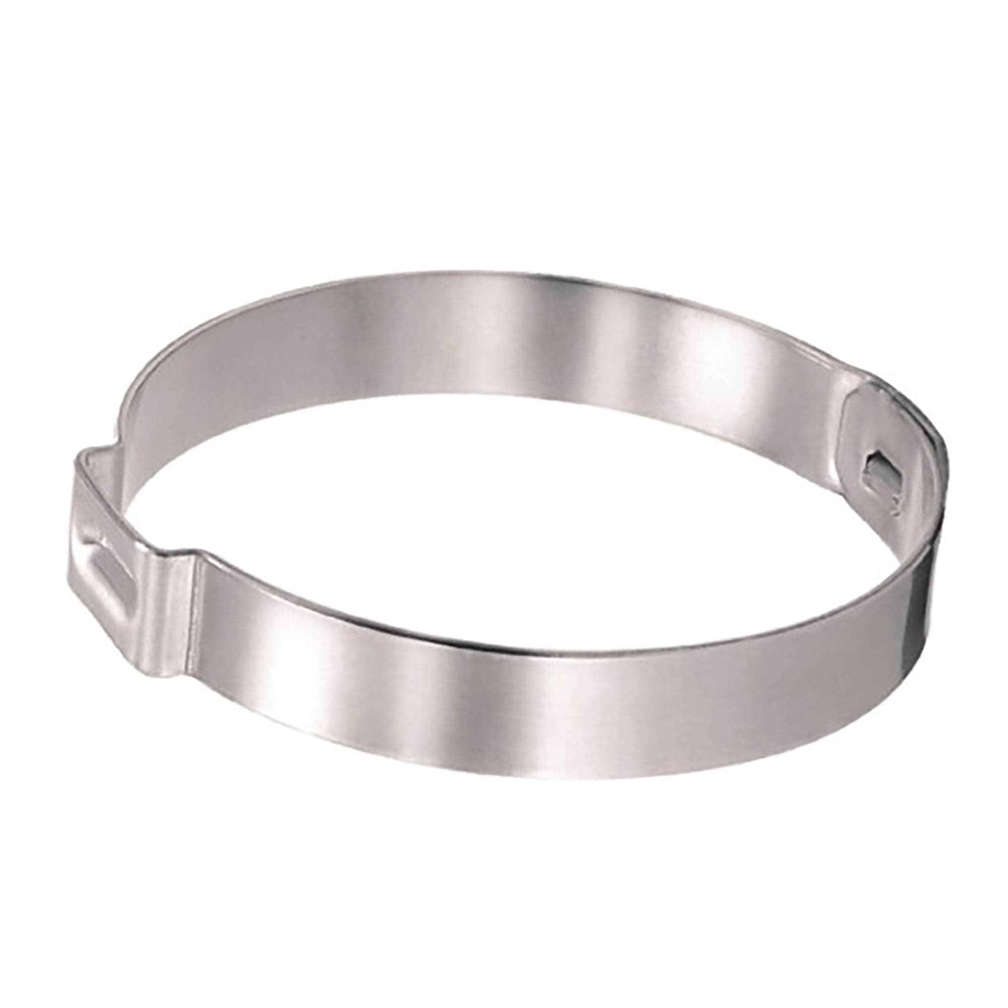 13.3 Stepless Ear Hose Clamp - 10 pack - Retail 16700010X-DP TH Marine