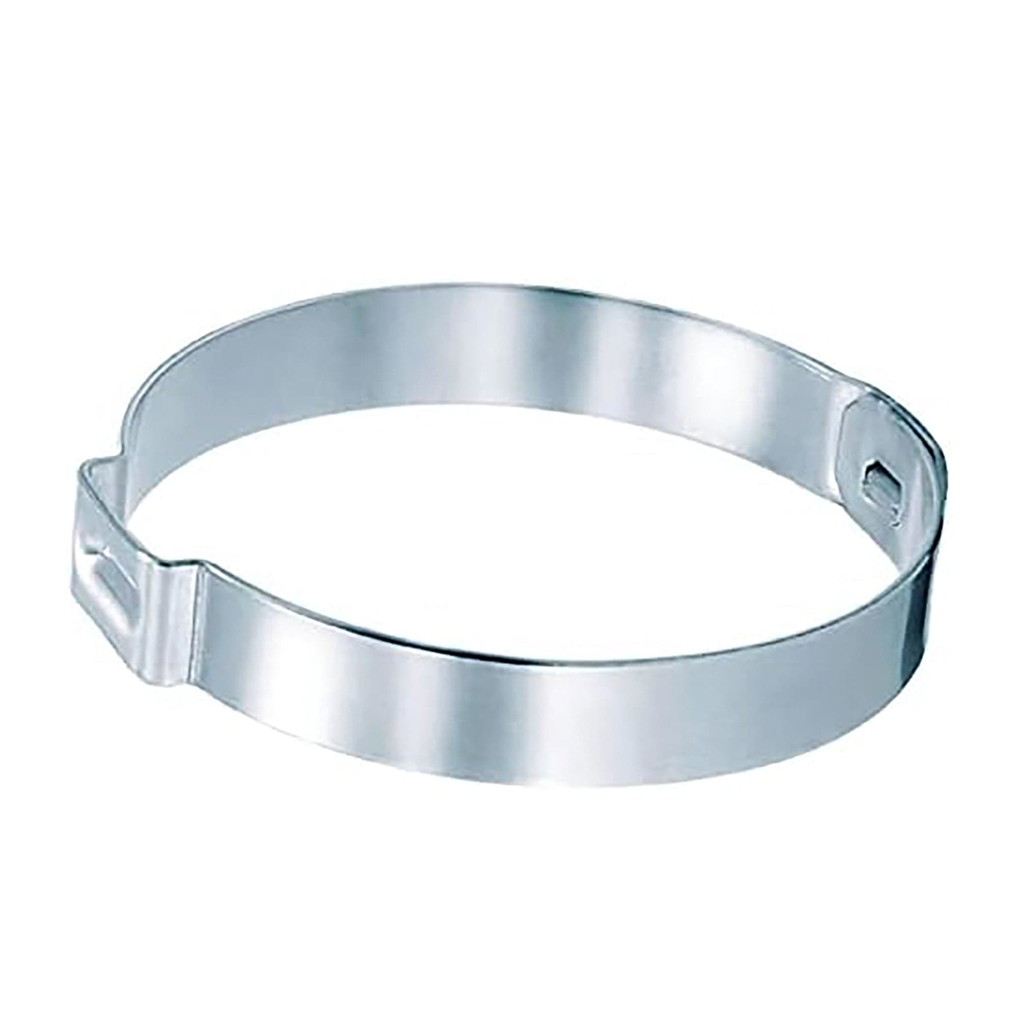 18.5 Stepless Ear Hose Clamp - 10 pack - Retail 16700020X-DP TH Marine
