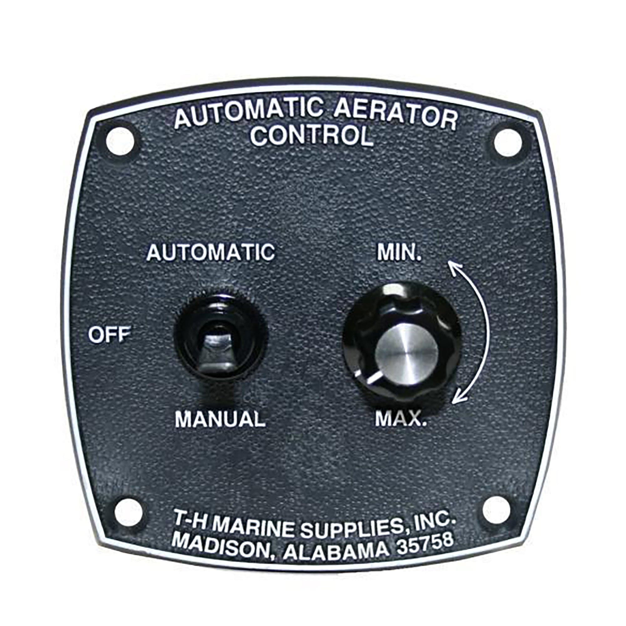 Automatic Aerator Control TH Marine AAC-1-DP