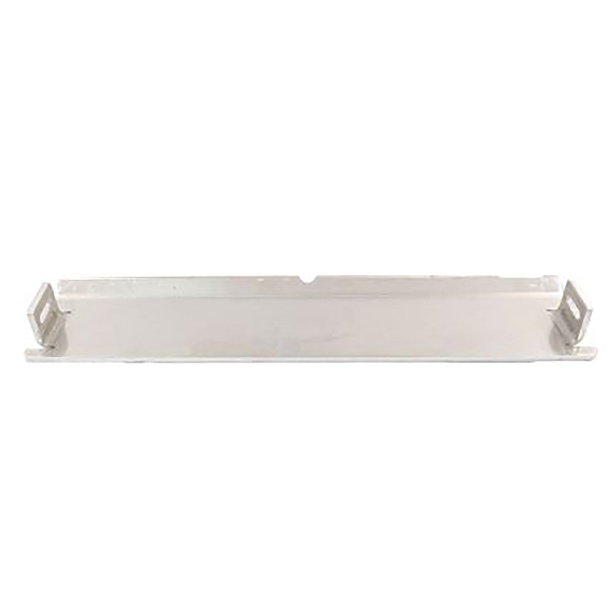 TH Marine "Atlas" 4" Hydraulic Jack Plate Hole Shot Plate - Verado - AHJHSP-4V-DP